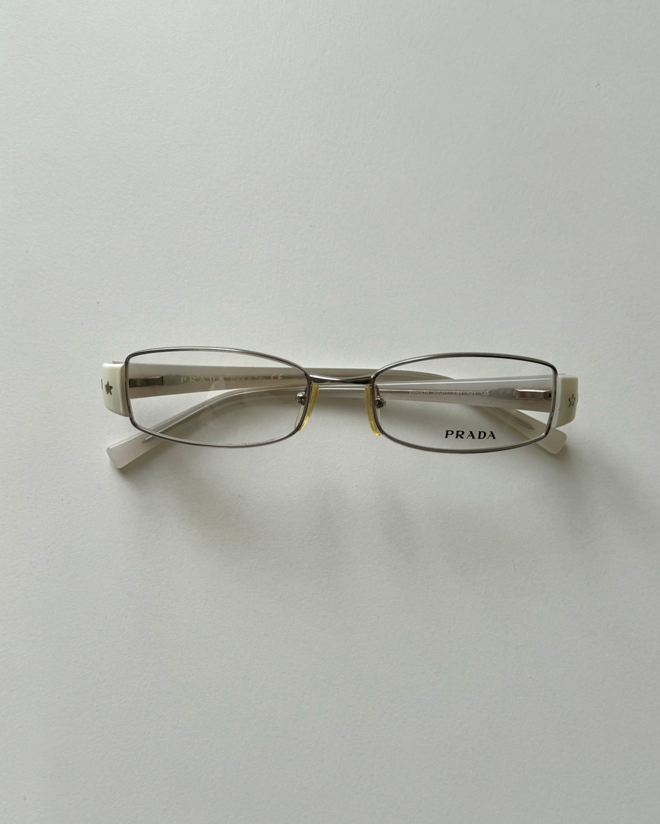 Vintage Prada Eyewear