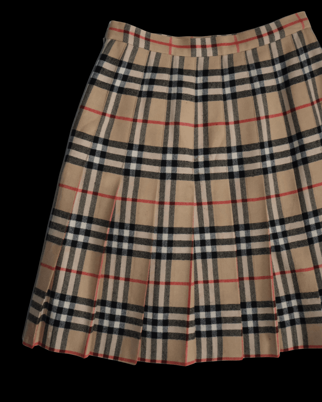 Burberry Skirt