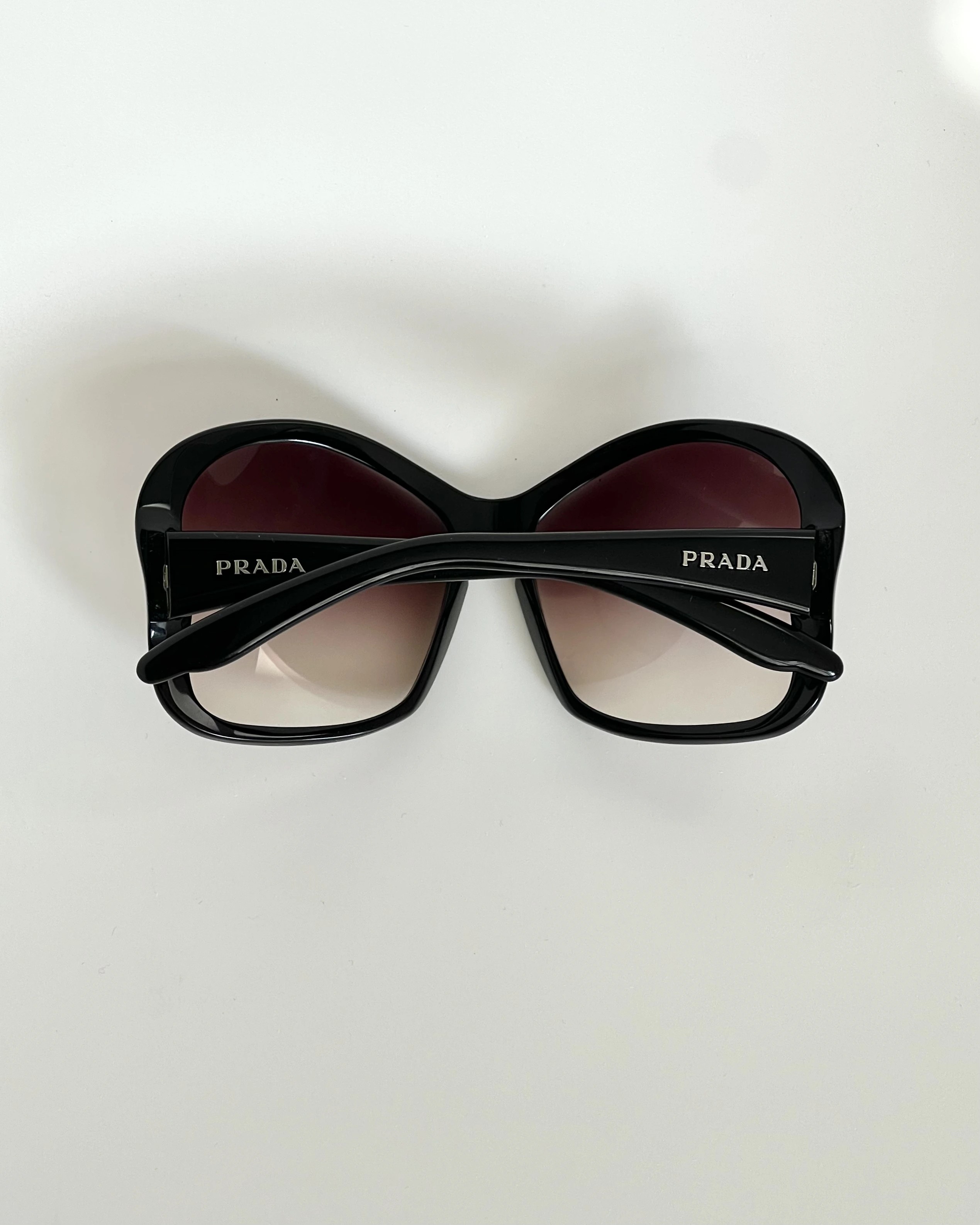 Prada Butterfly Sunglasses