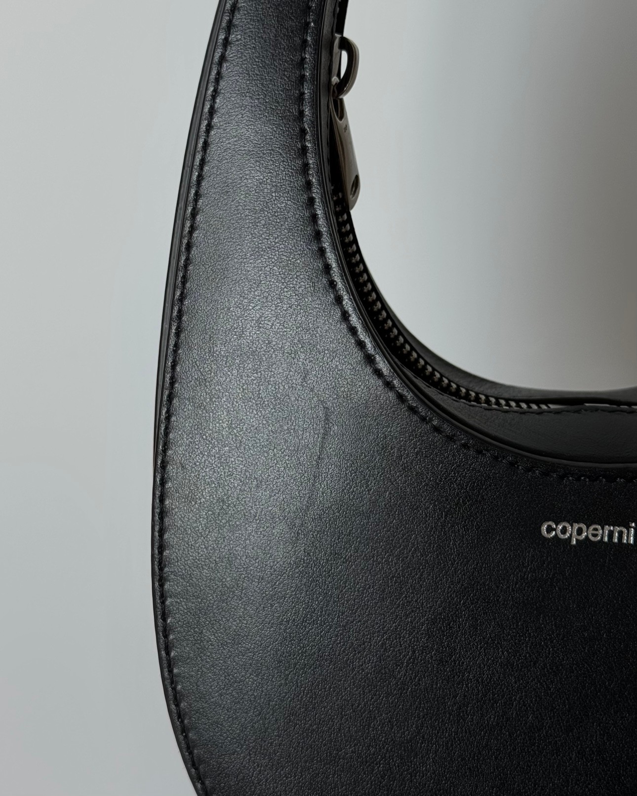 Coperni Mini Swipe Bag