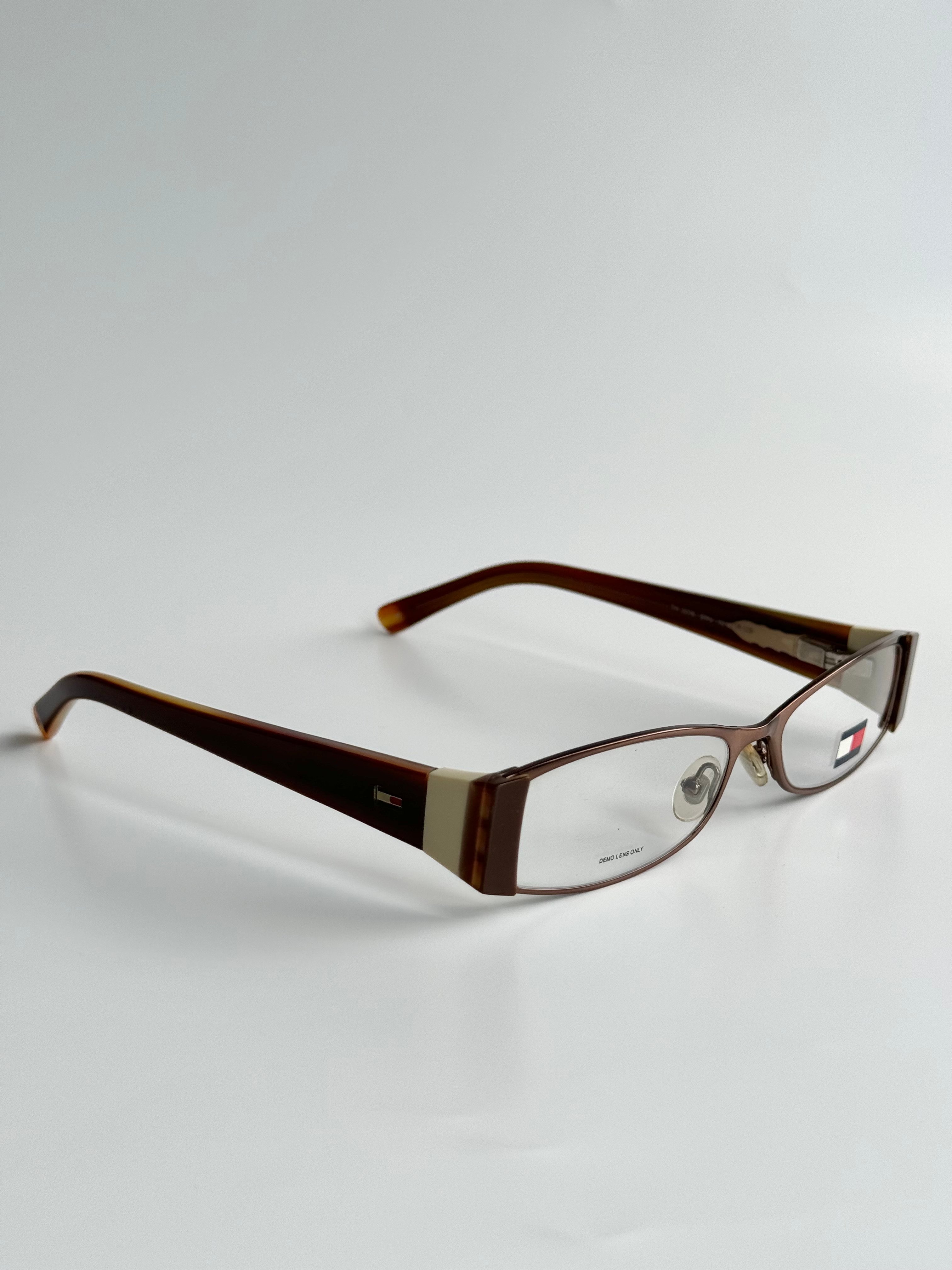 Tommy Hilfiger Vintage Glasses