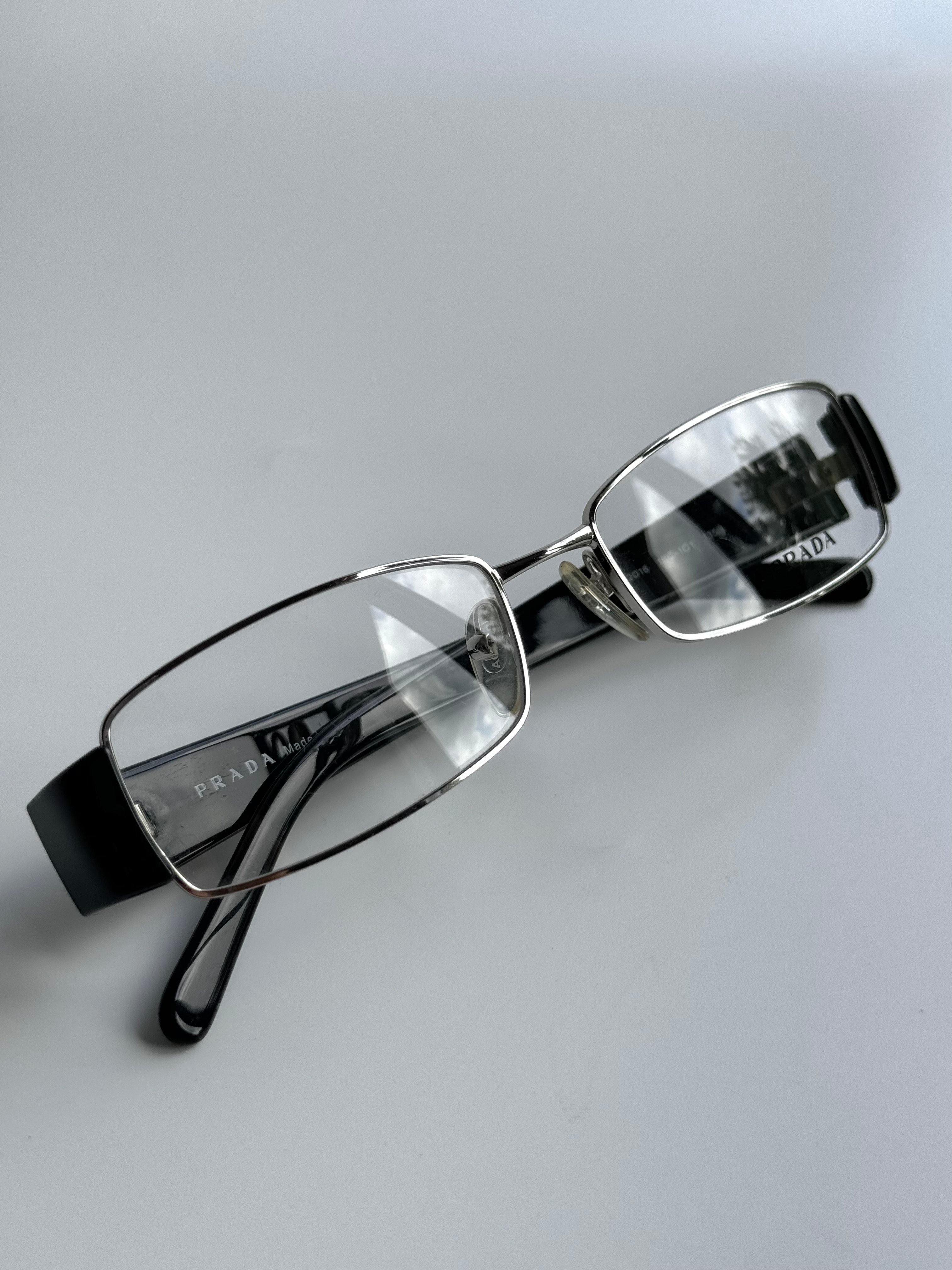 Prada Vintage Glasses