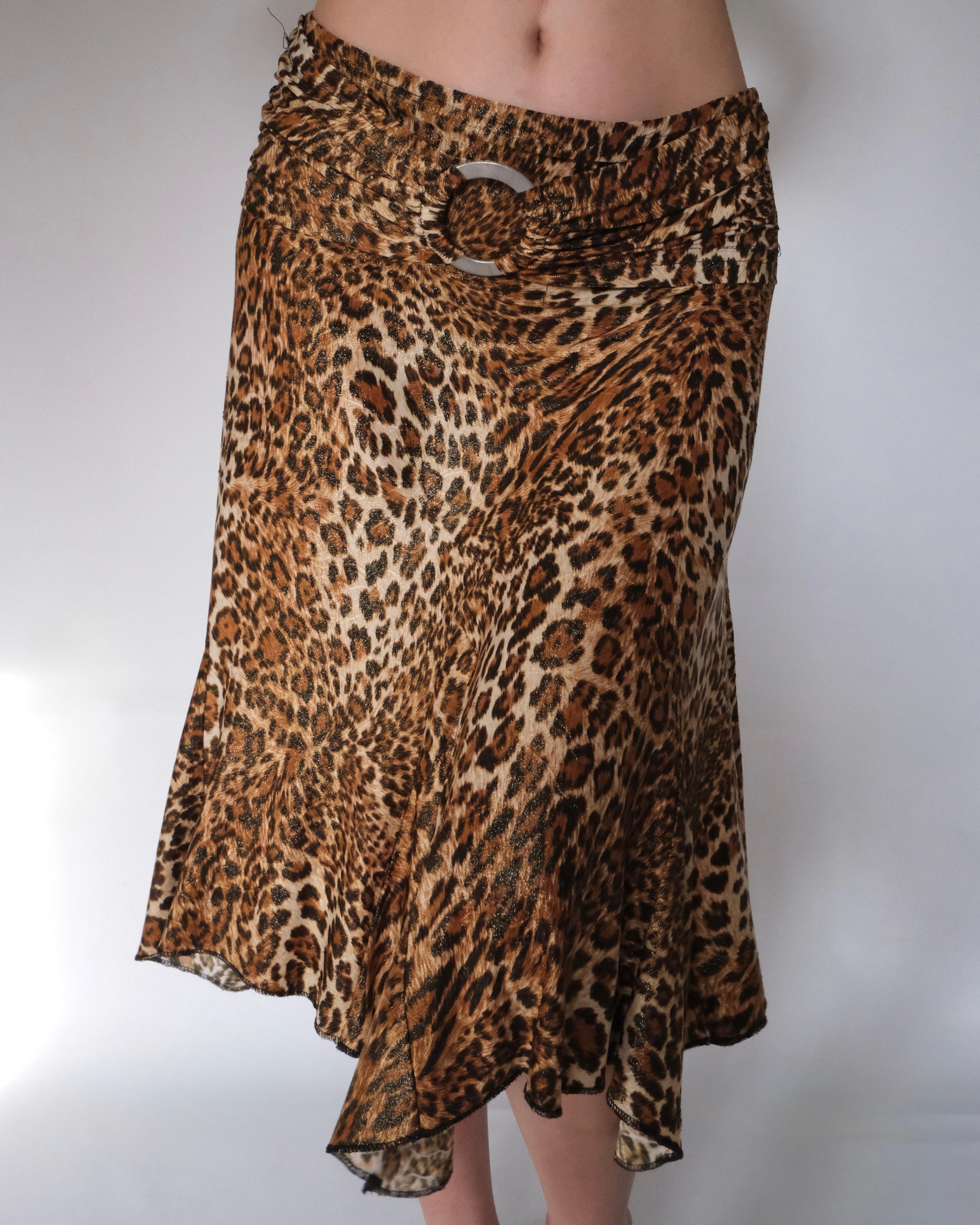 Leopar Etek
