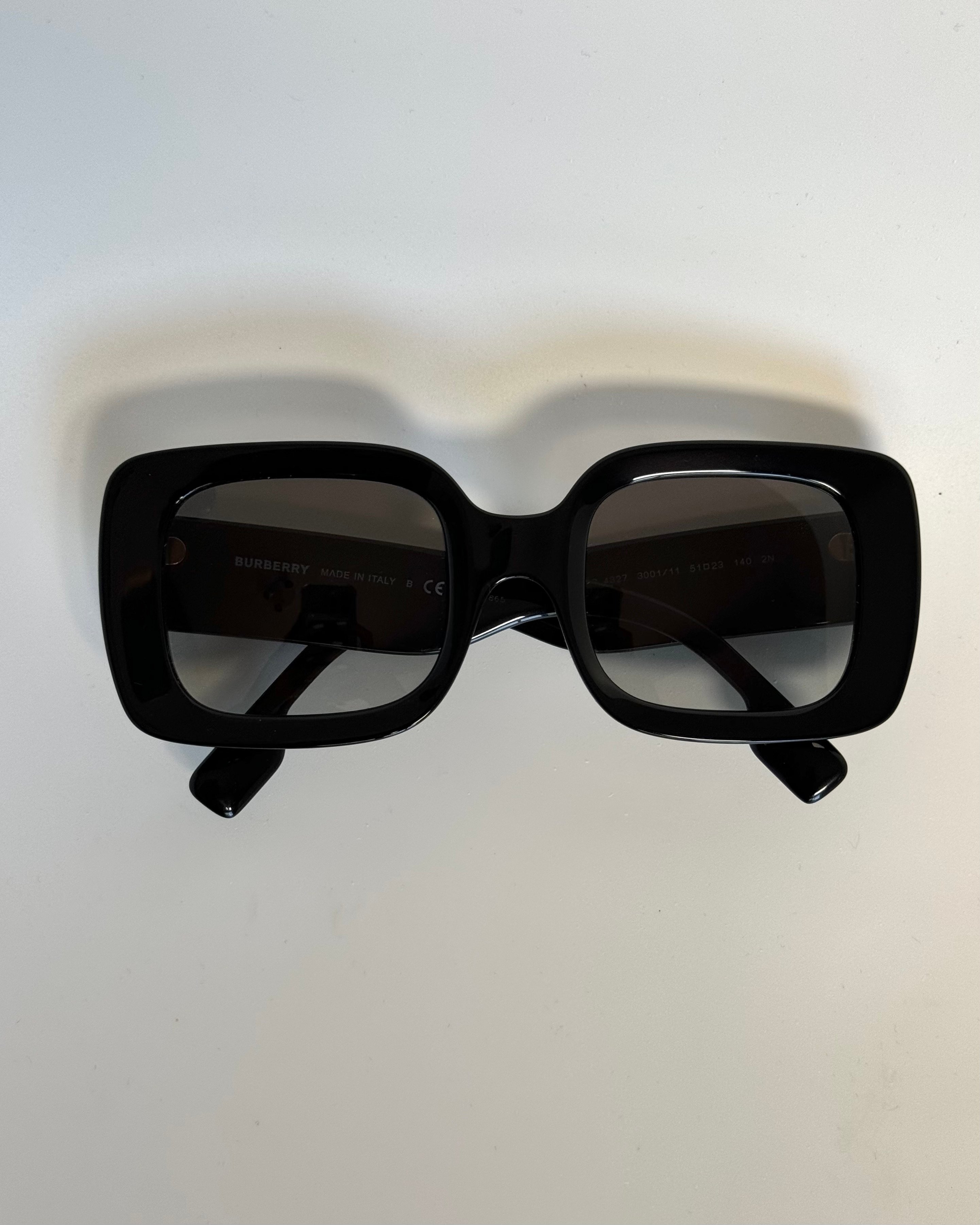 Burberry Sunglasses