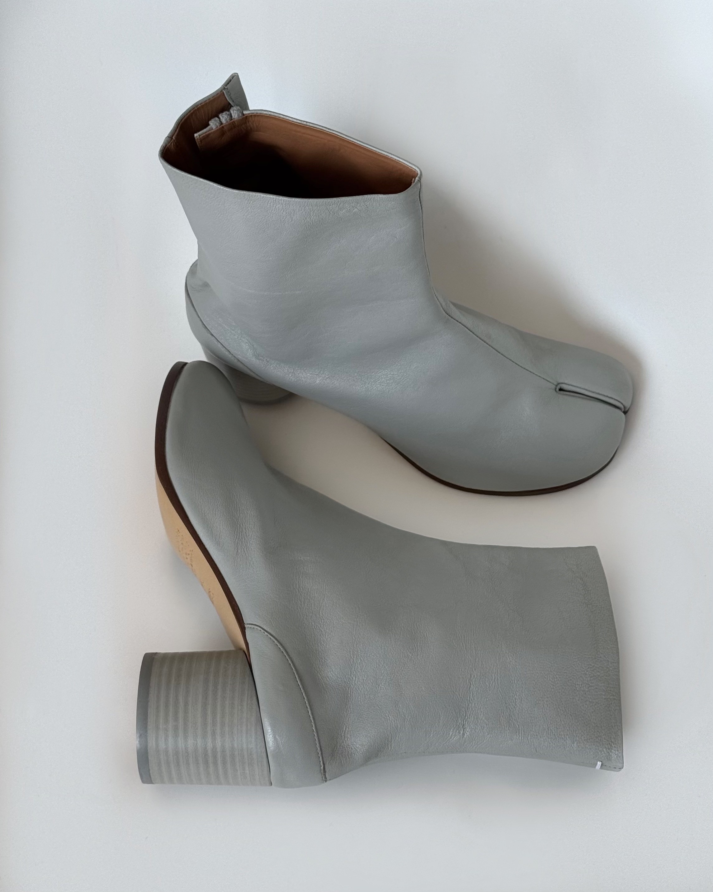 Maison Margiela Tabi Boots