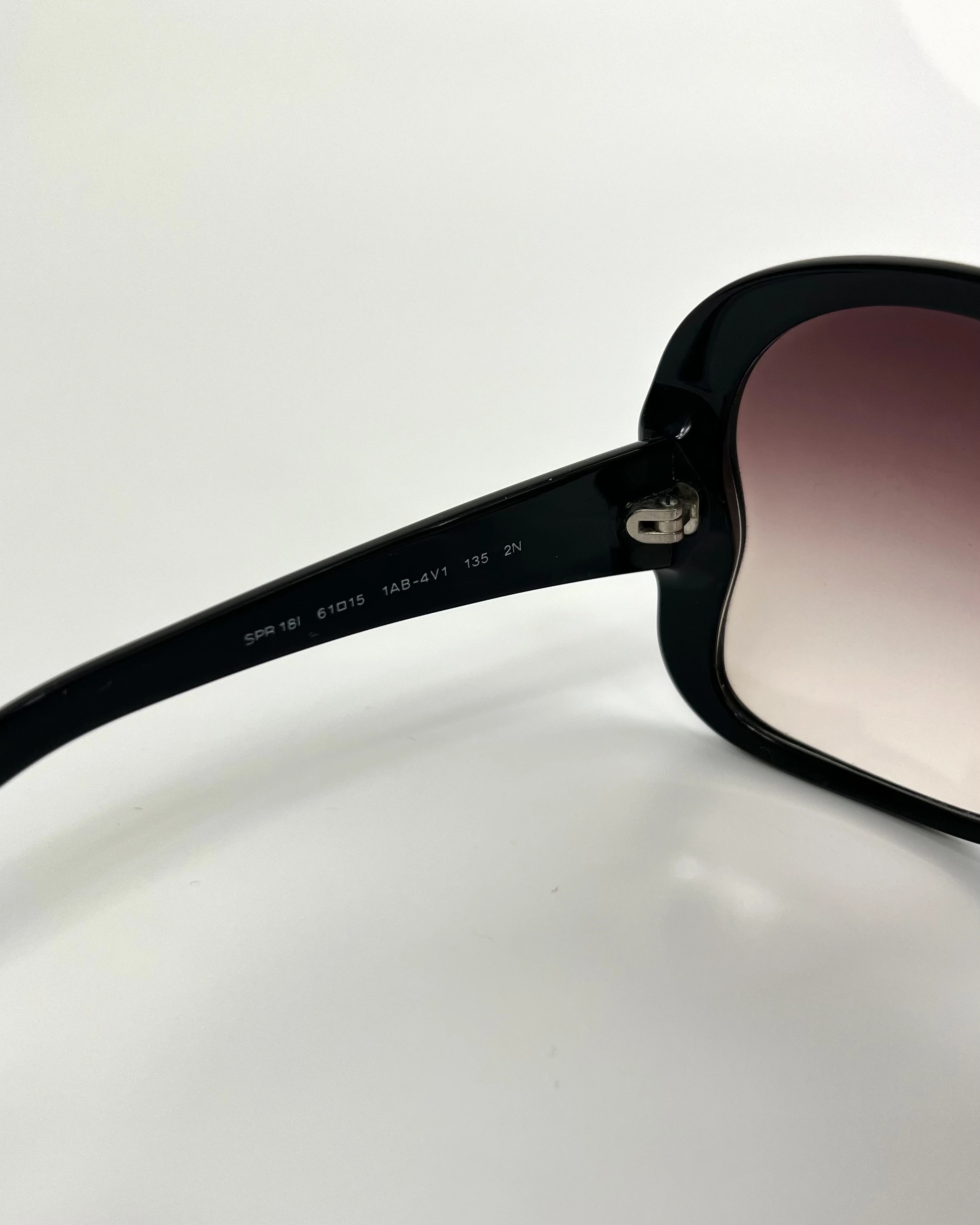 Prada Butterfly Sunglasses