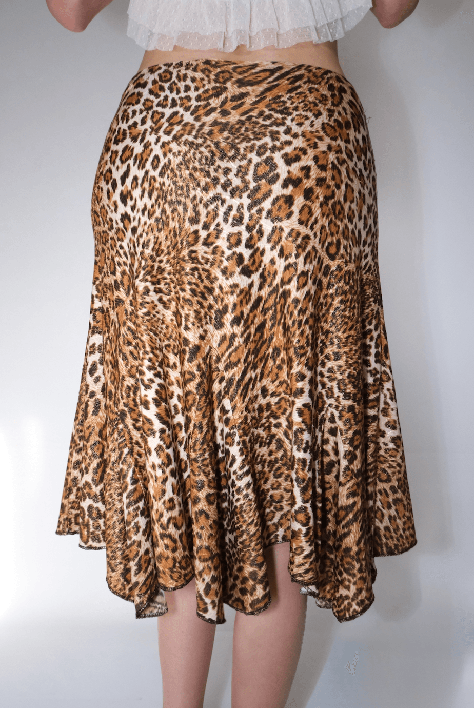 Leopar Etek