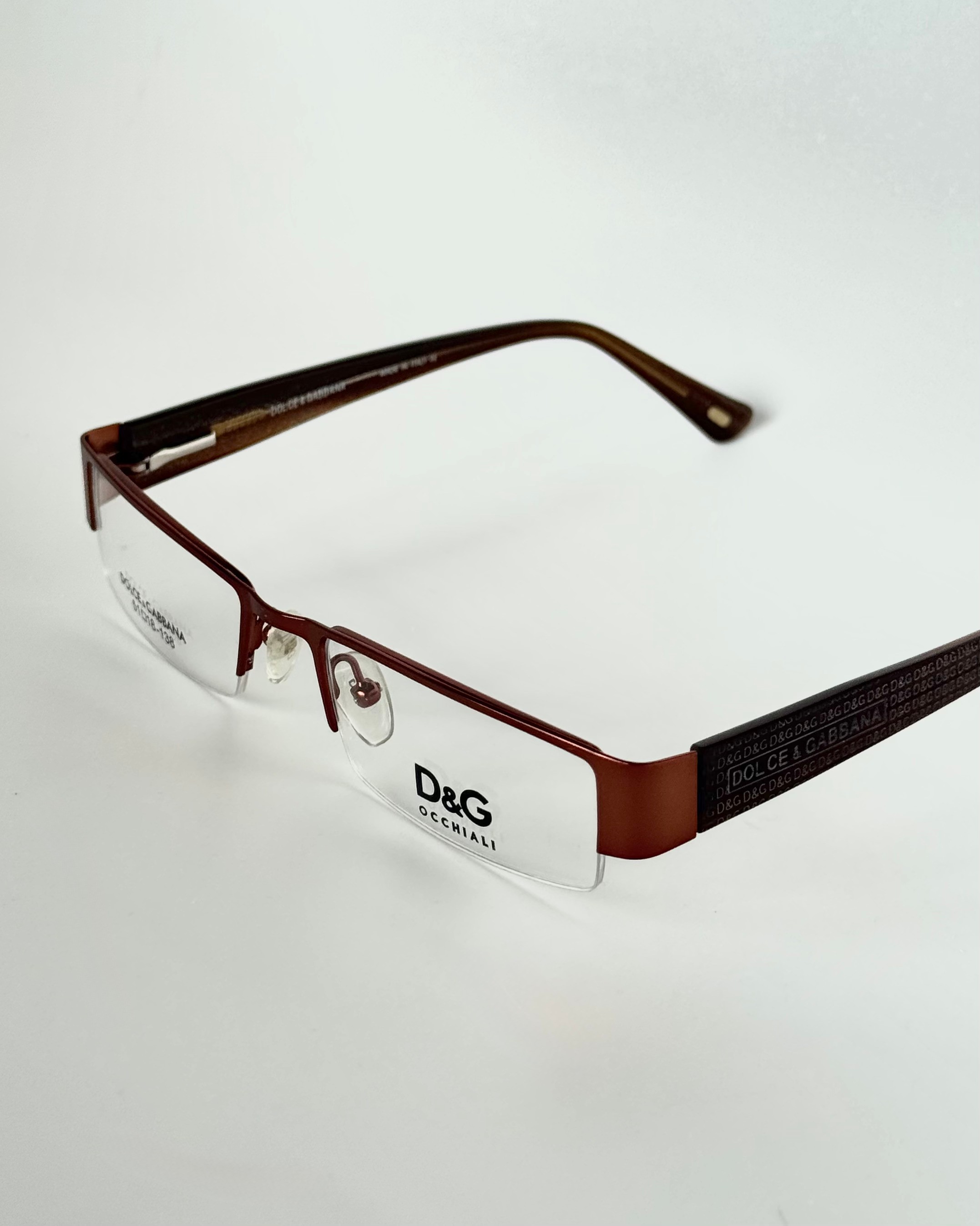 Dolce&Gabbana Vintage Gözlük