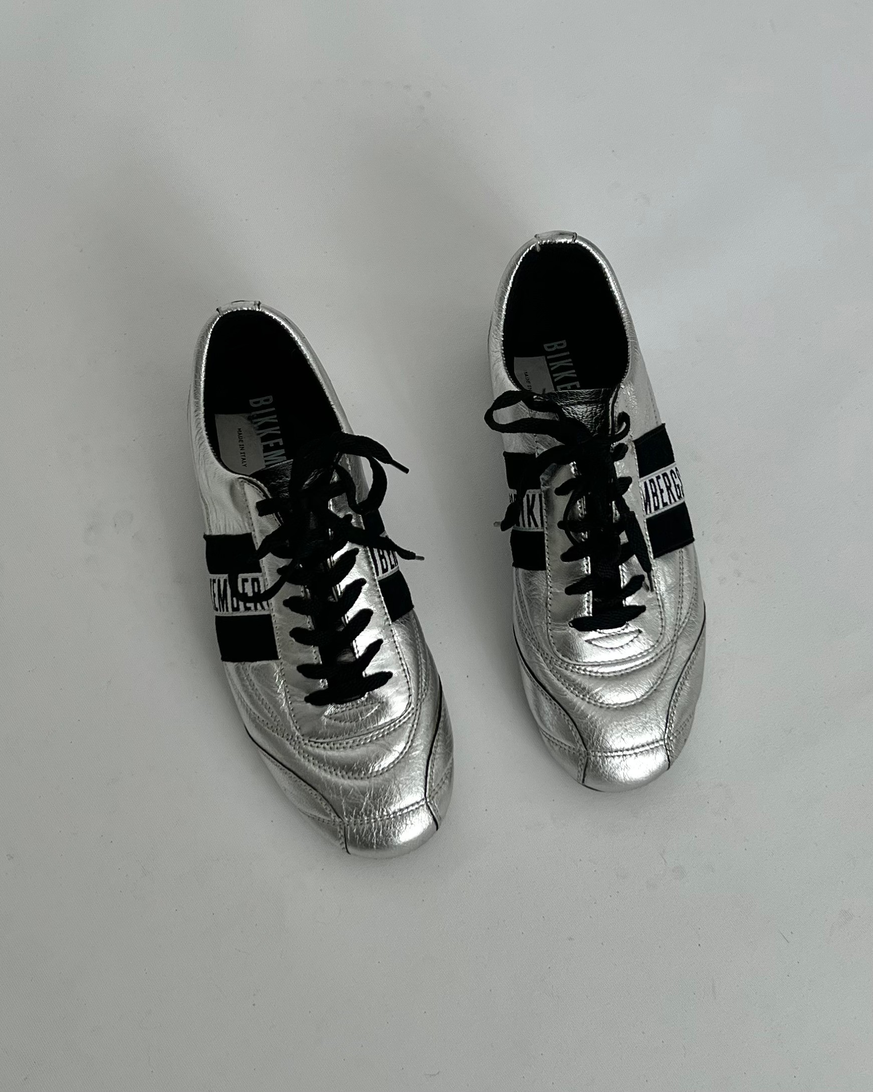 Bikkembergs Soccer Sneaker