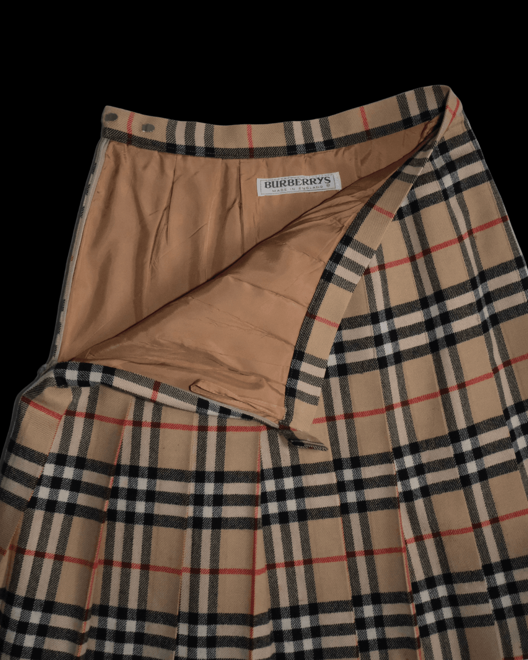 Burberry Skirt