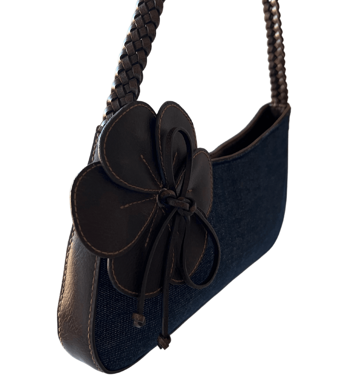 Marks & Spencer Floral Shoulder Bag