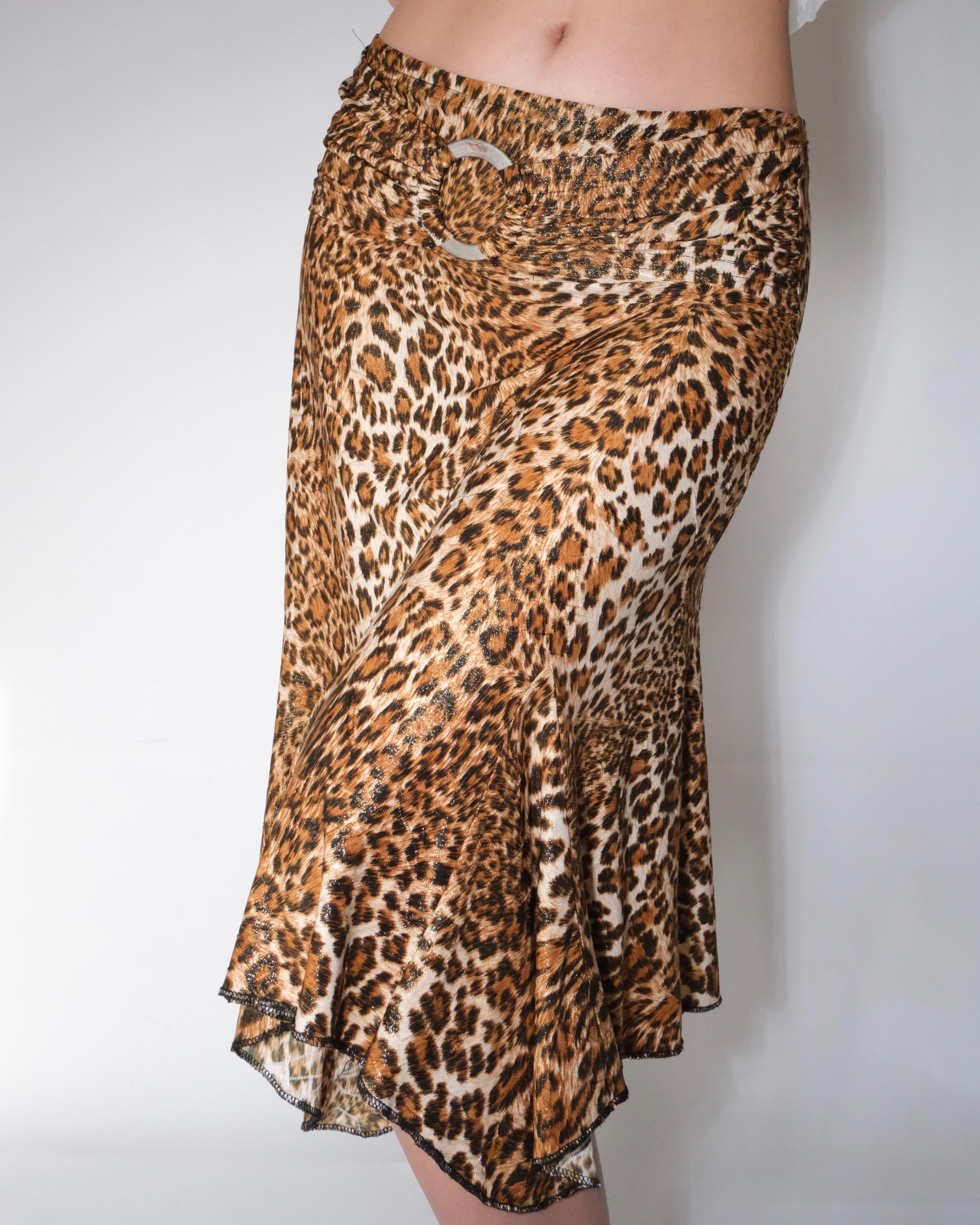 Leopar Etek