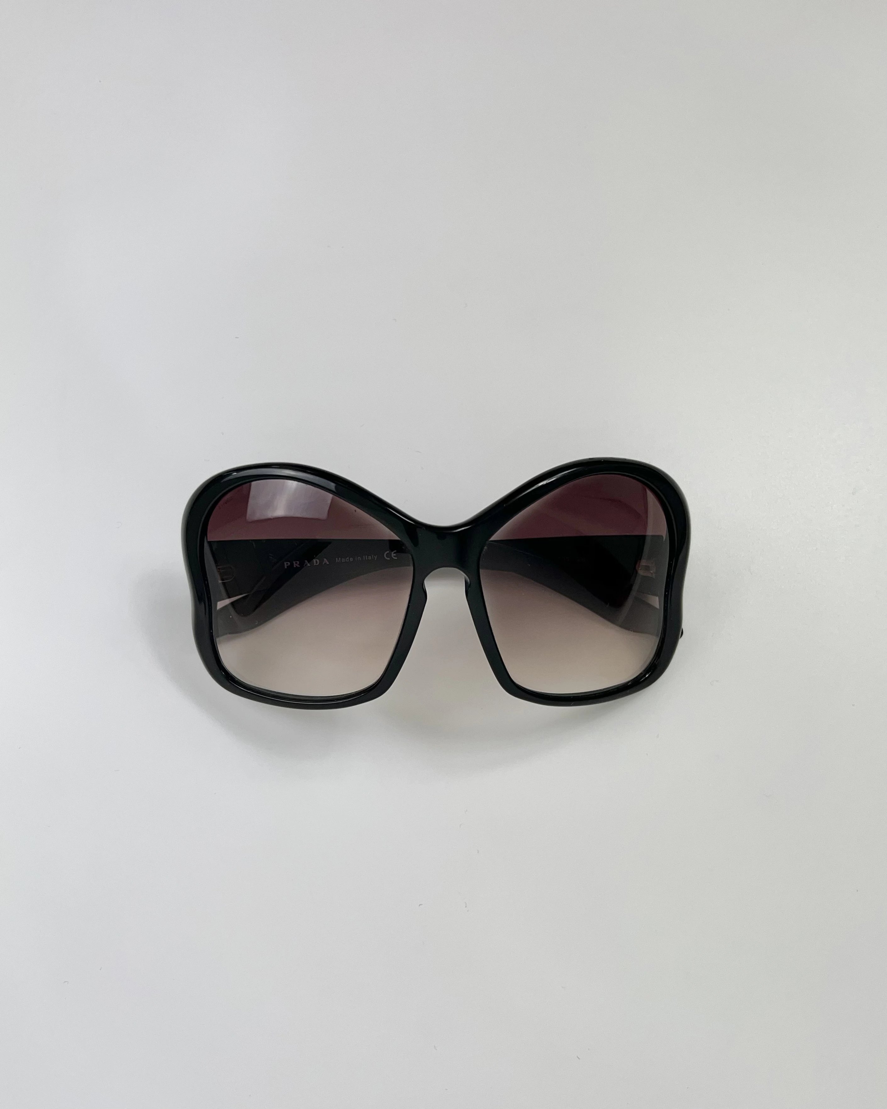 Prada Butterfly Sunglasses