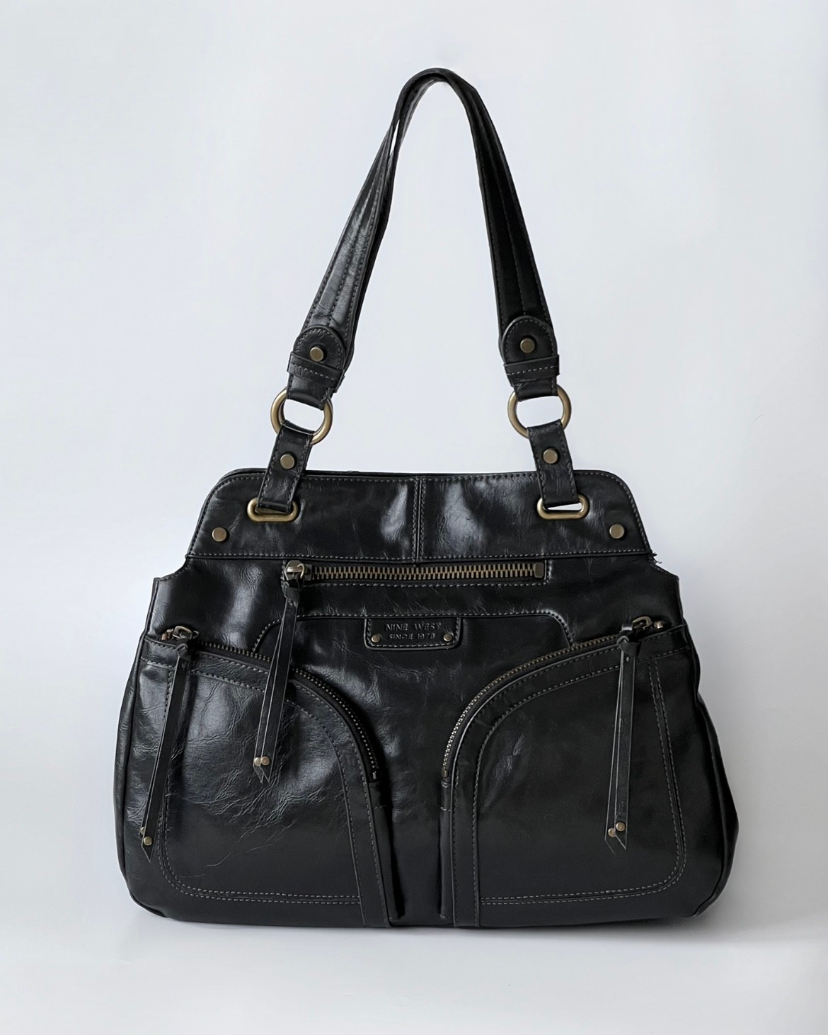 Vintage Nine West Bag