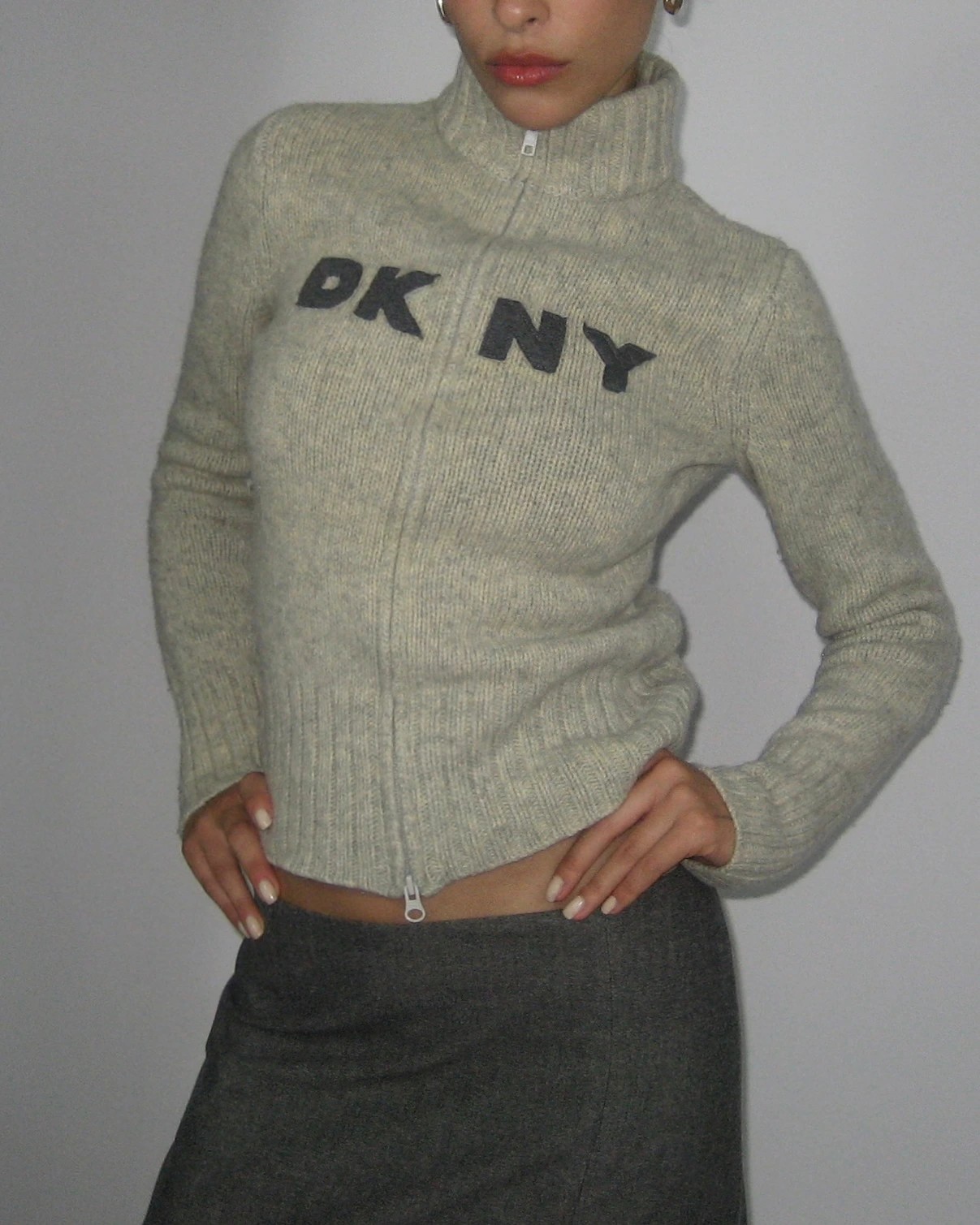 DKNY Cardigan