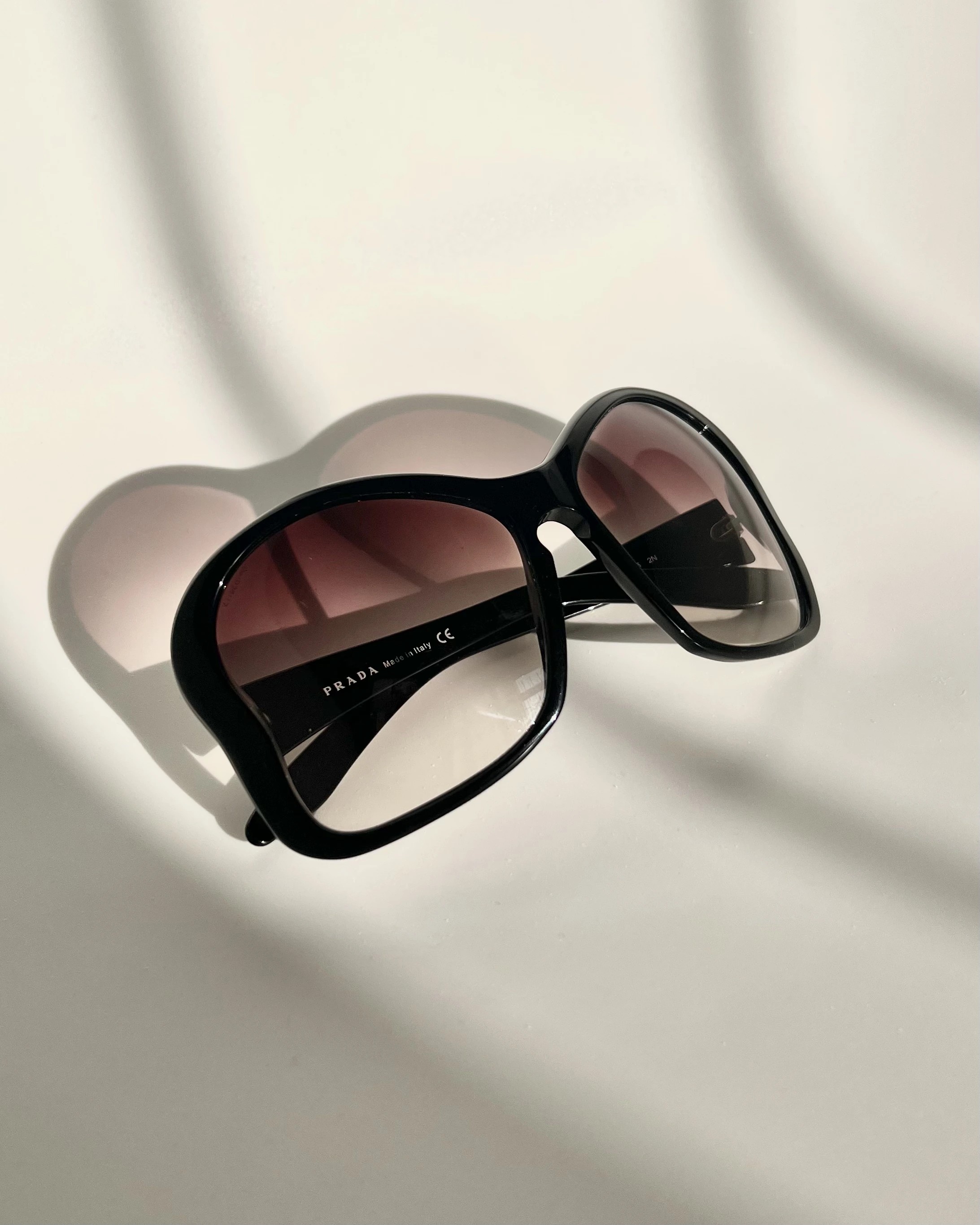 Prada Butterfly Sunglasses