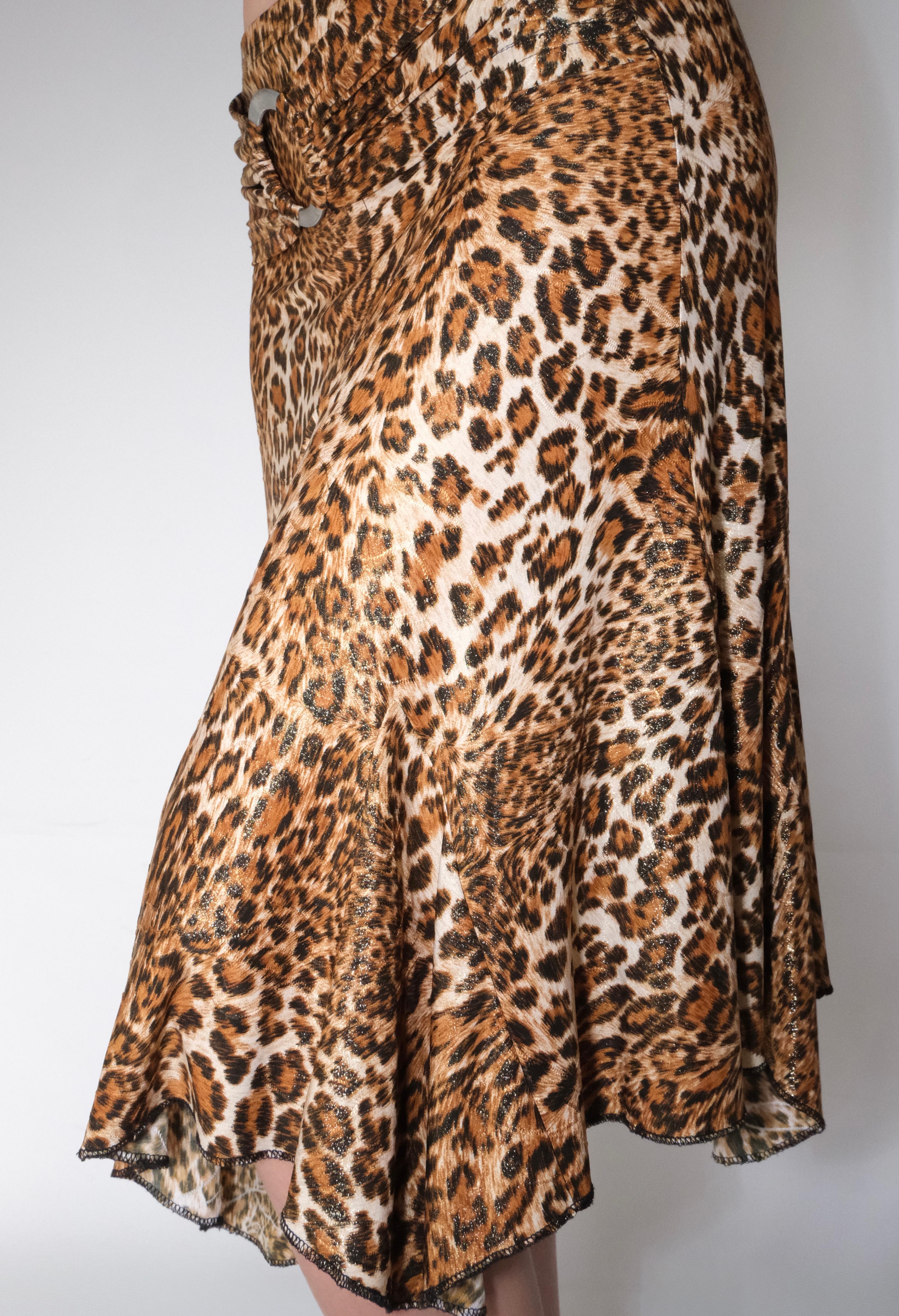 Leopar Etek