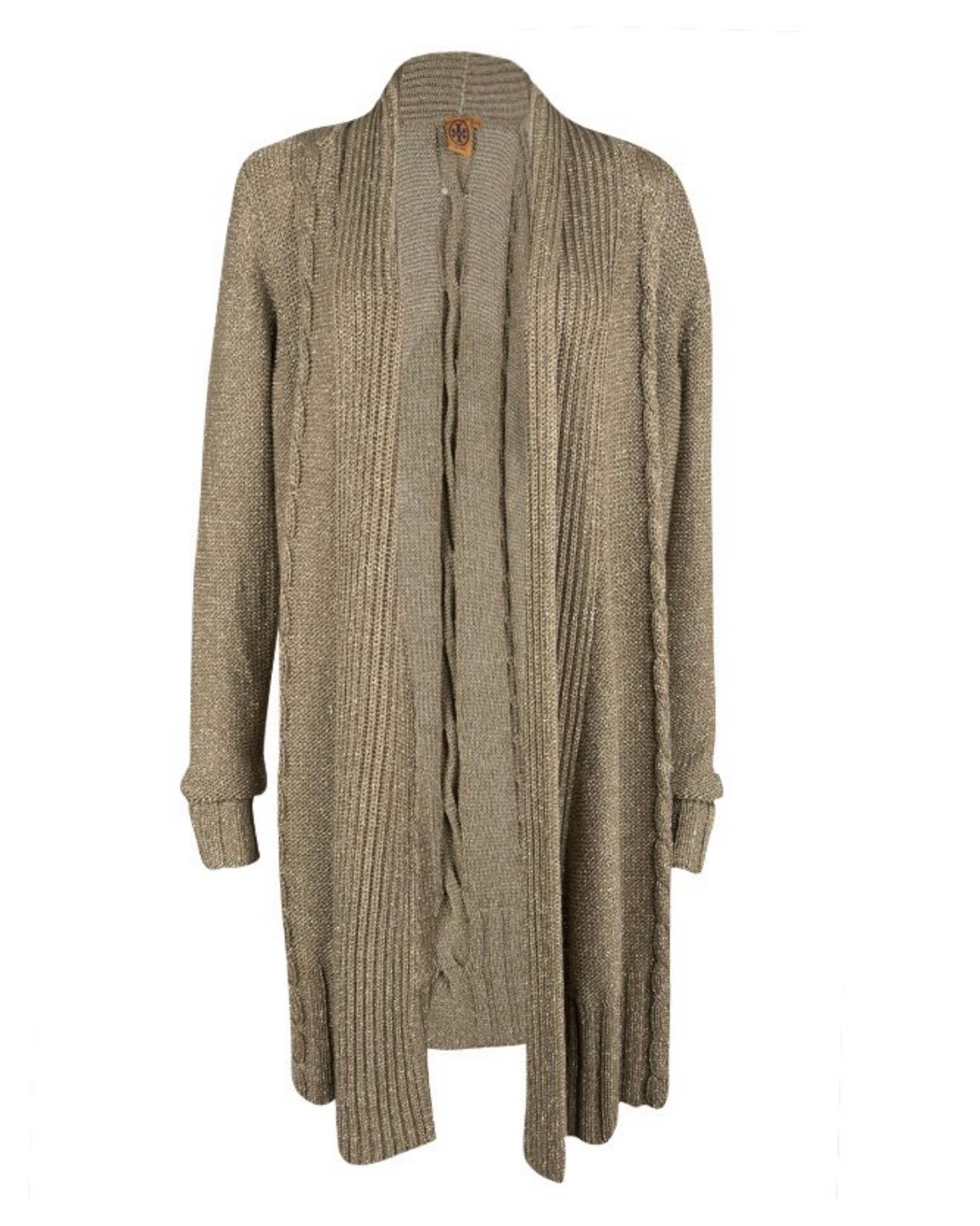 Tory Burch Knit Cardigan