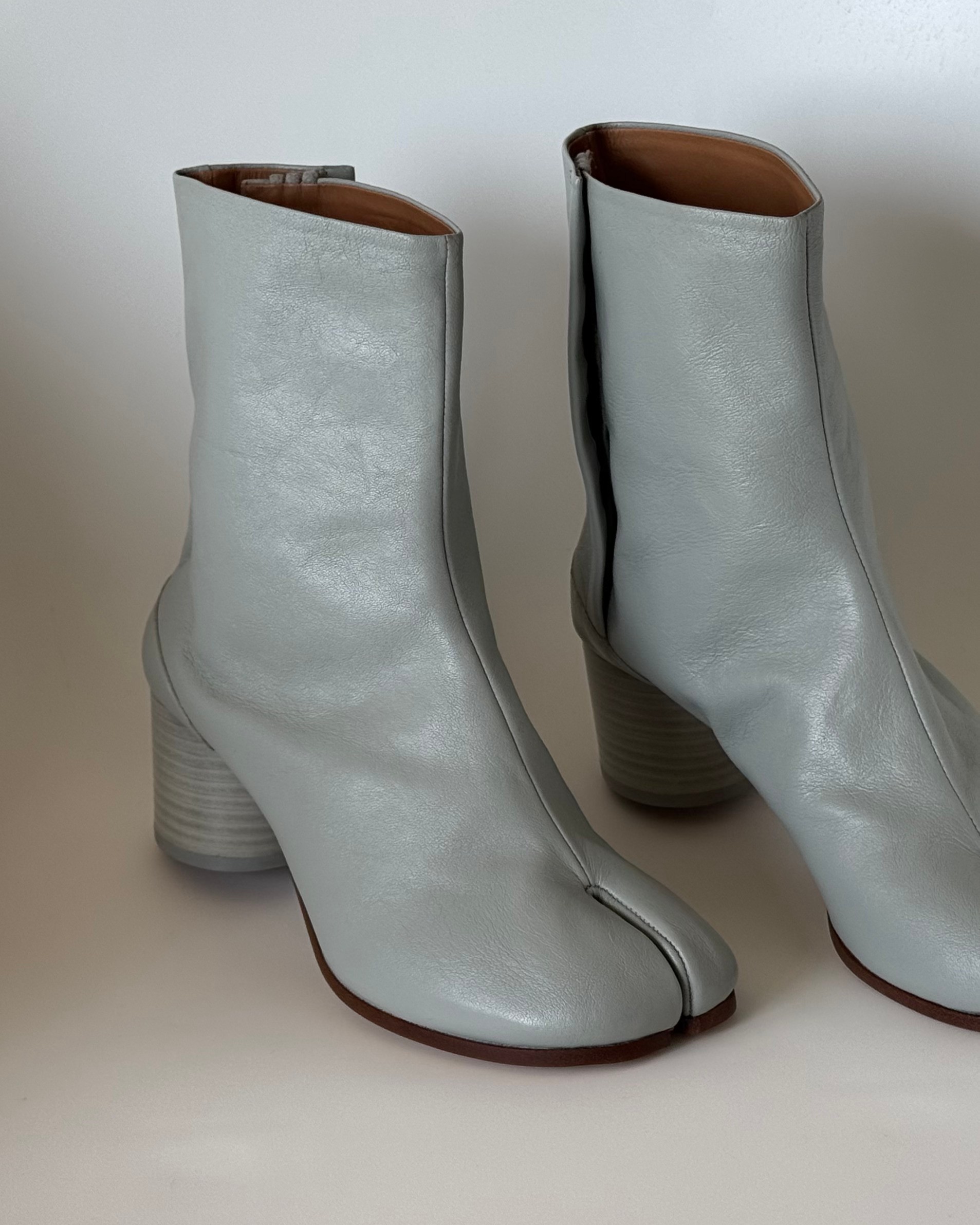 Maison Margiela Tabi Bot 