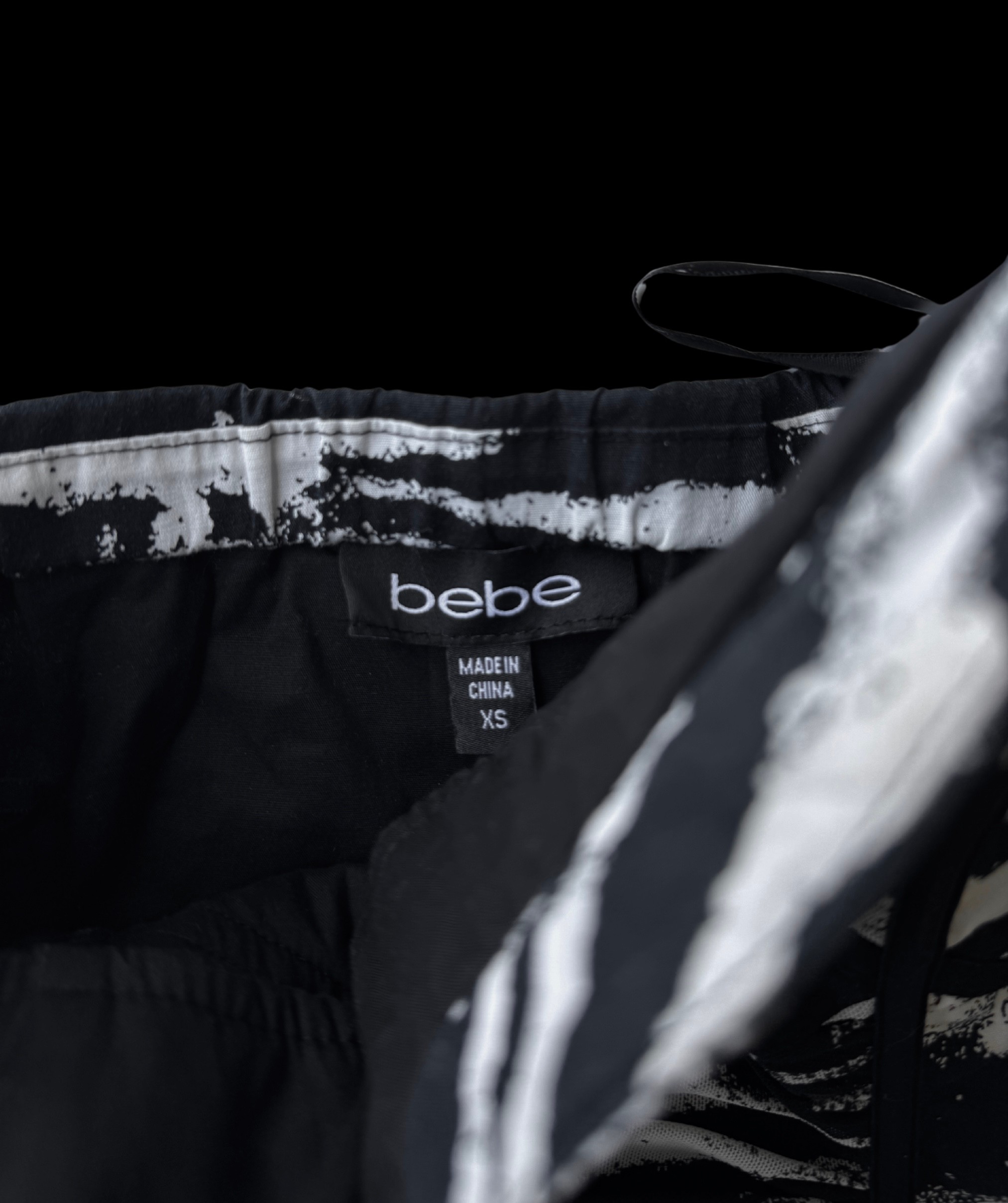 Bebe Büstiyer
