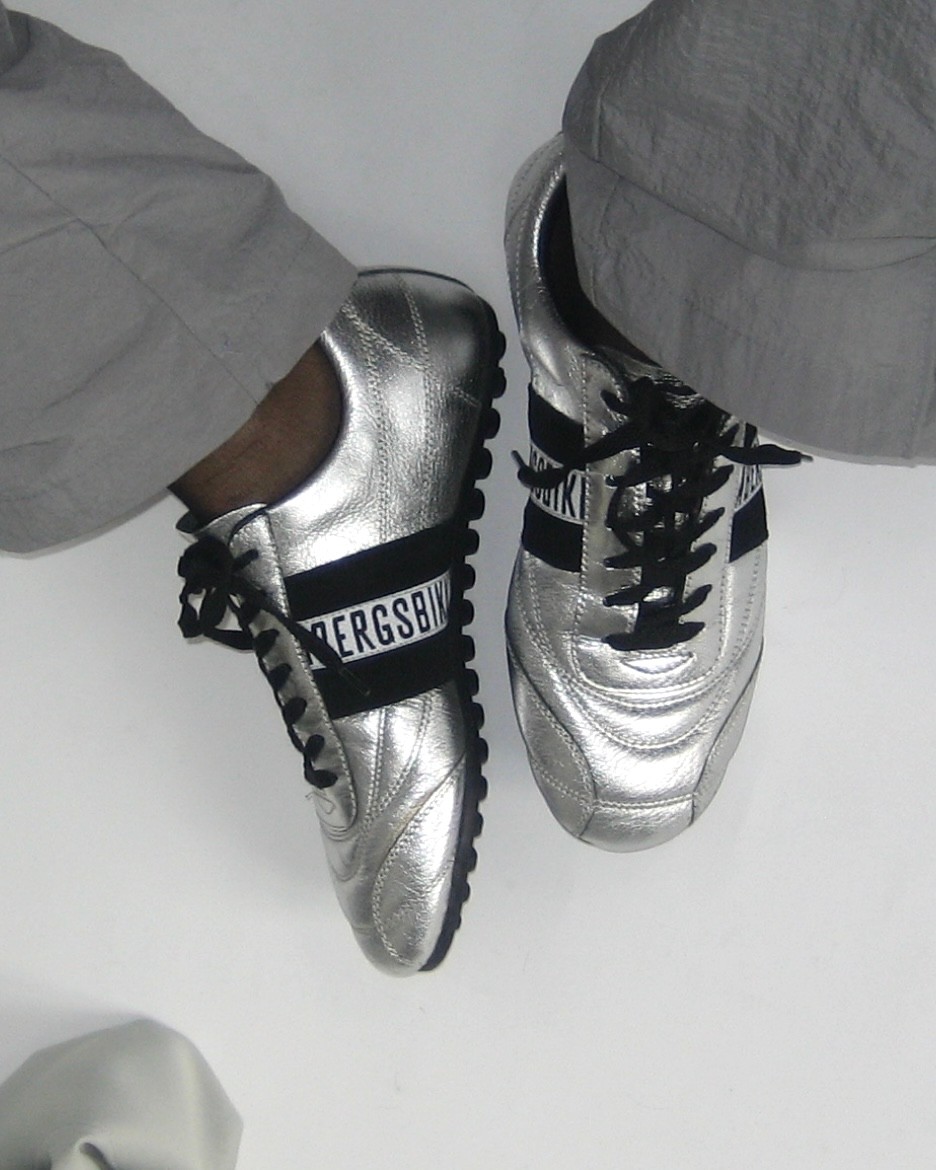 Bikkembergs Soccer Sneaker