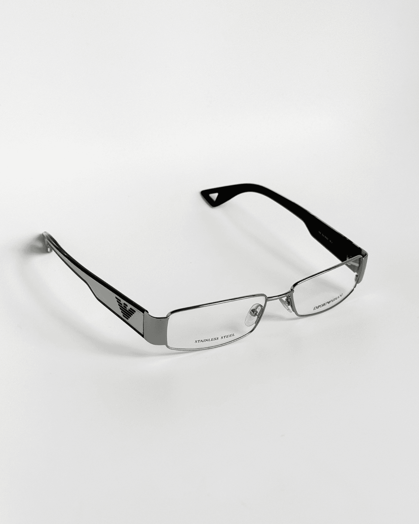 Emporio Armani Vintage Glasses