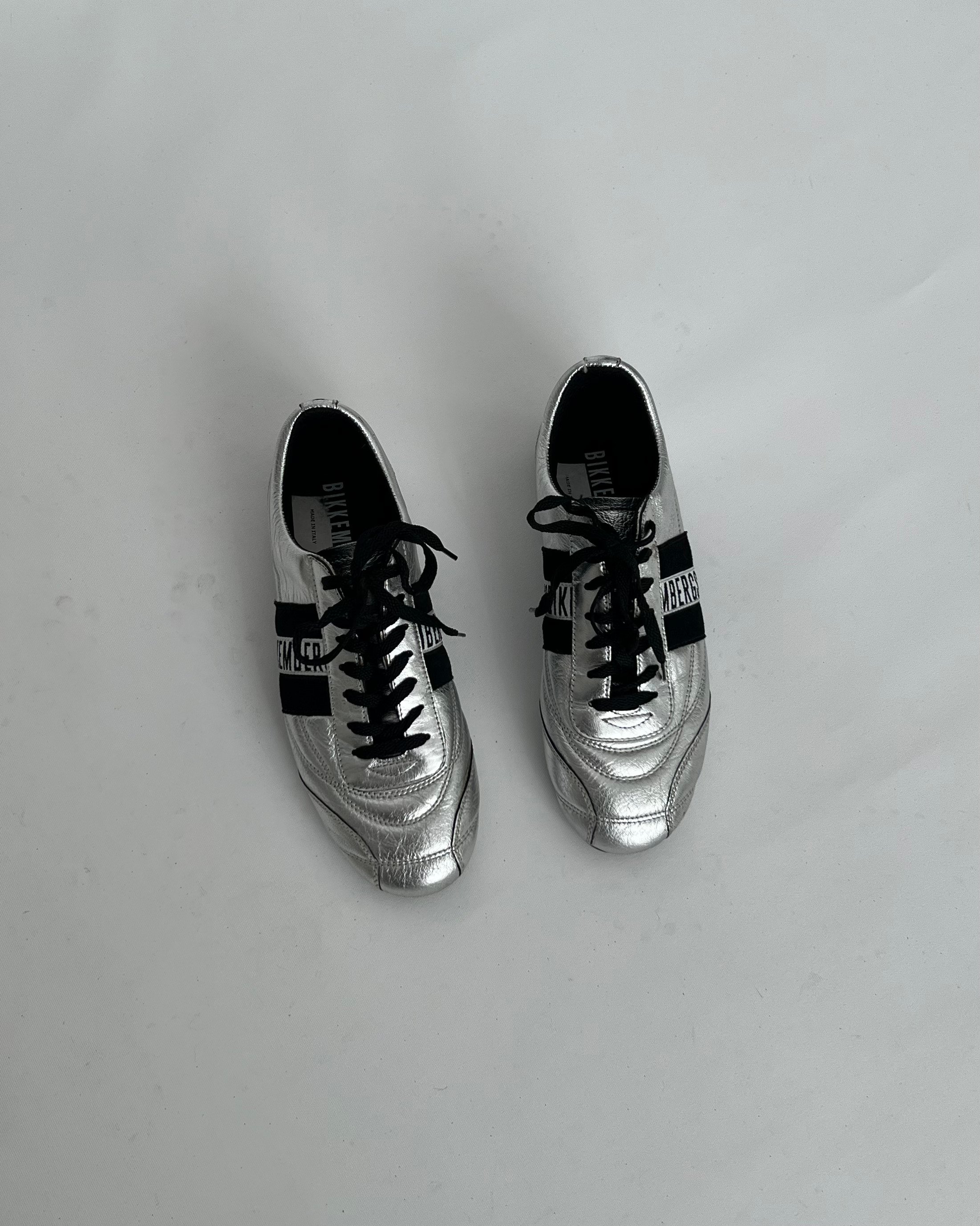 Bikkembergs Soccer Sneaker