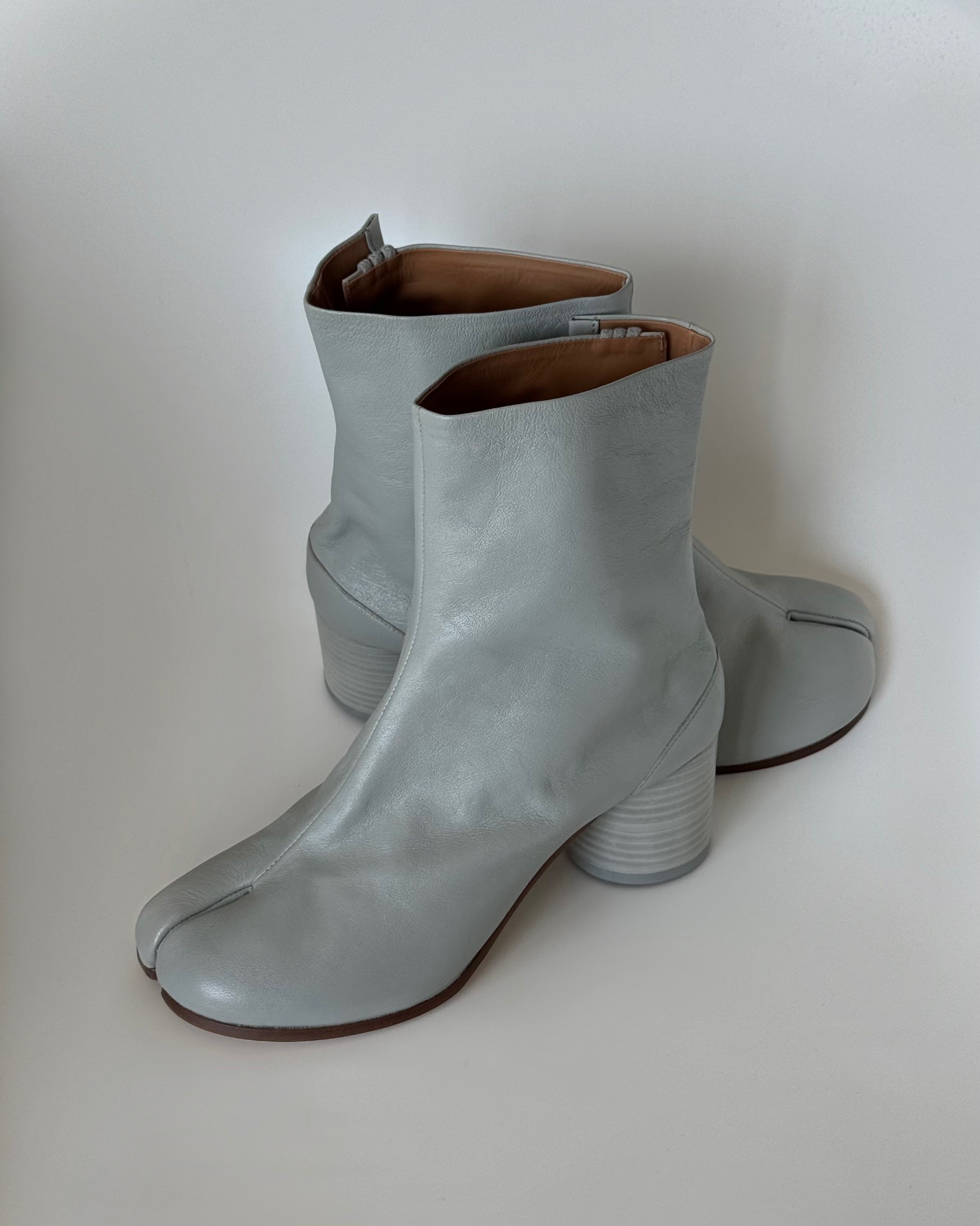 Maison Margiela Tabi Bot 