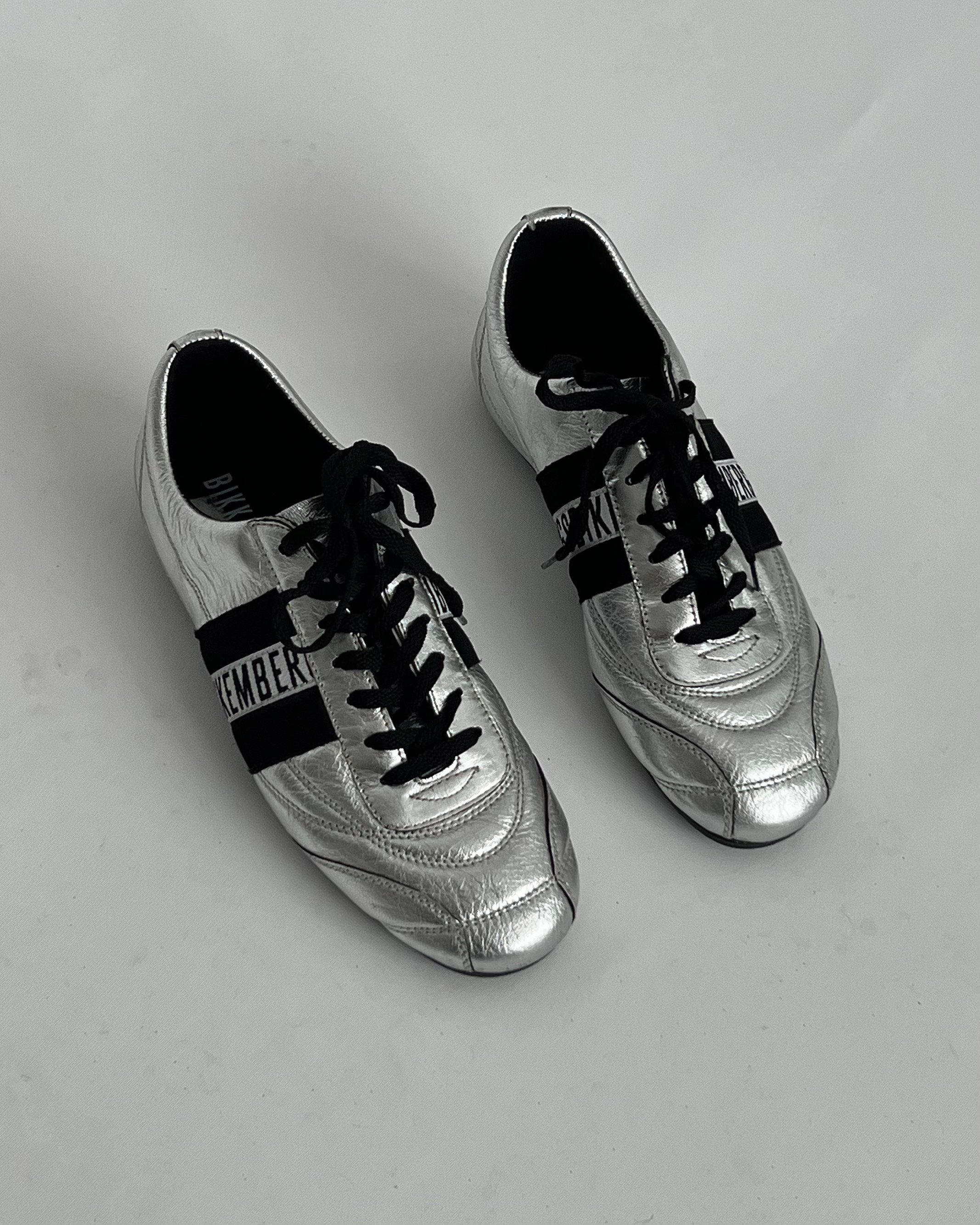 Bikkembergs Soccer Sneaker