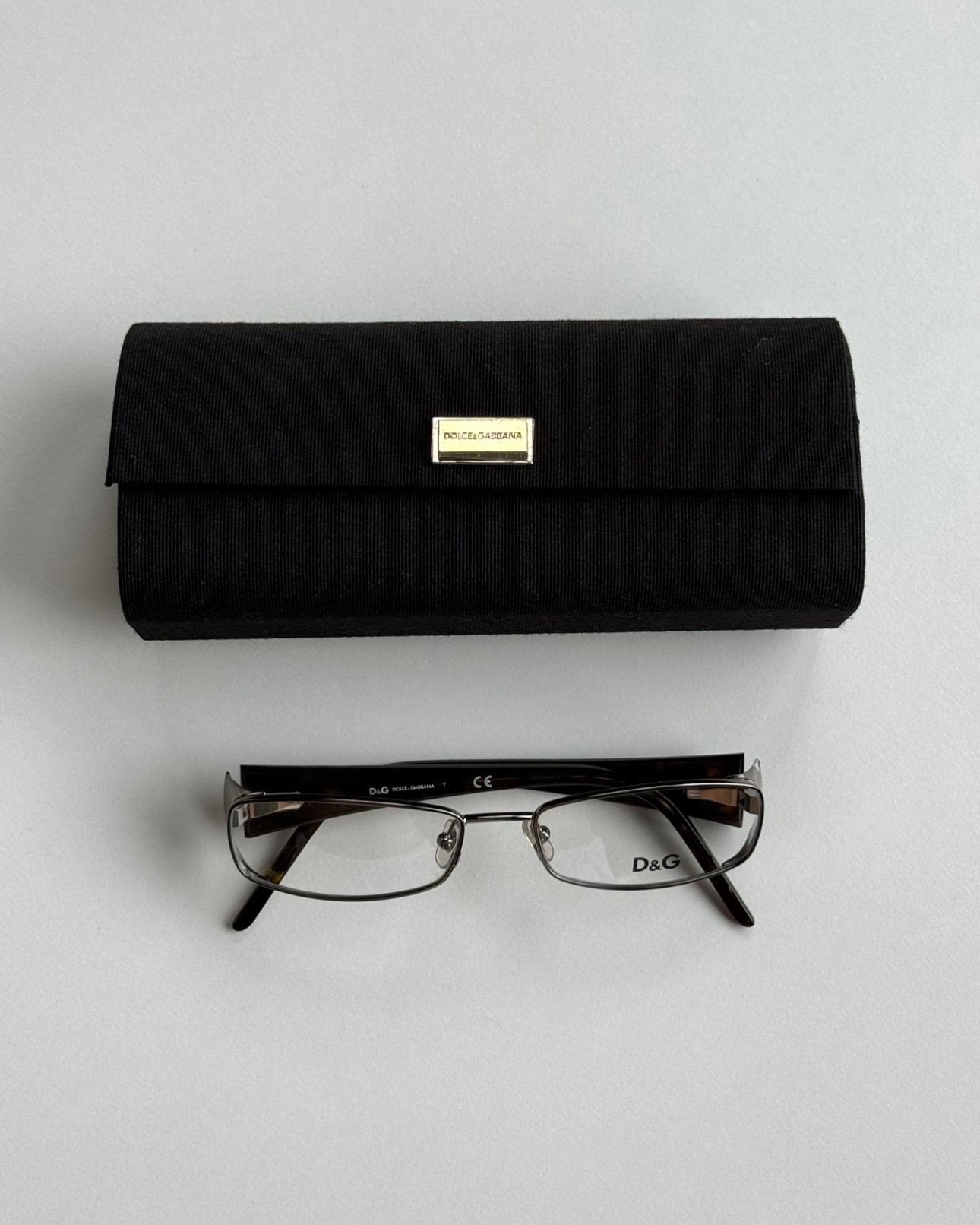 Dolce&Gabbana Vintage Glasses