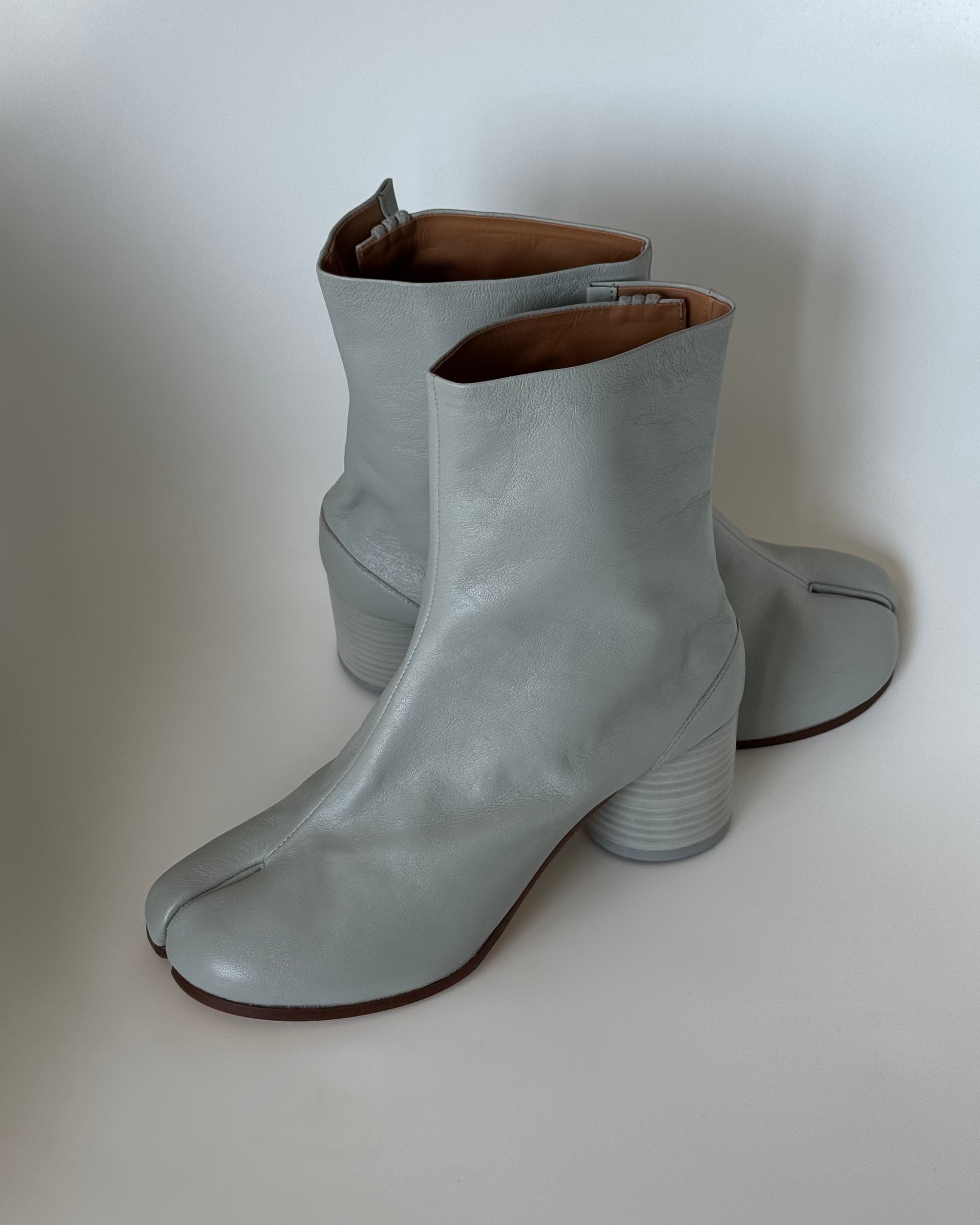 Maison Margiela Tabi Bot 
