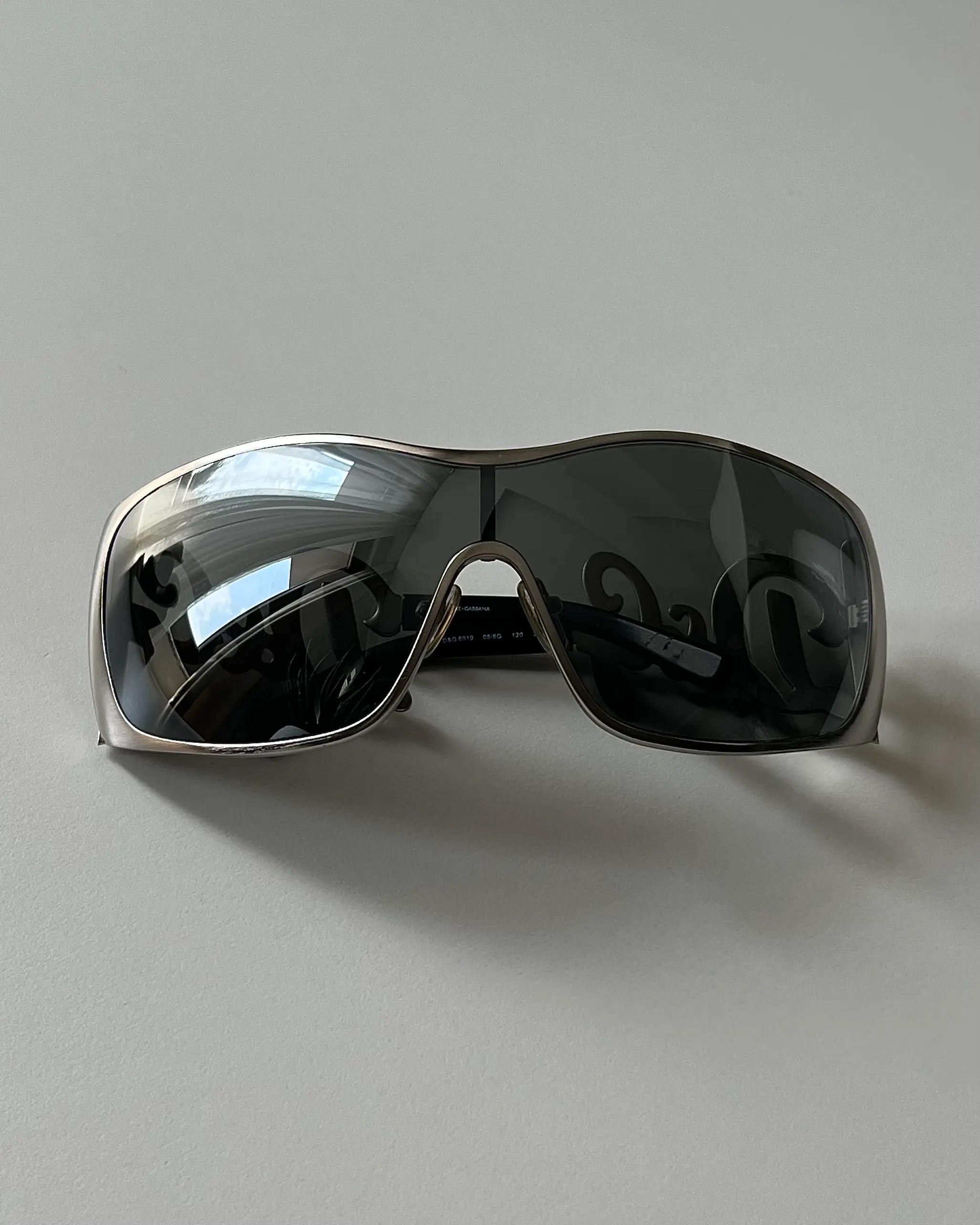 Vintage Dolce&Gabbana Sunglasses