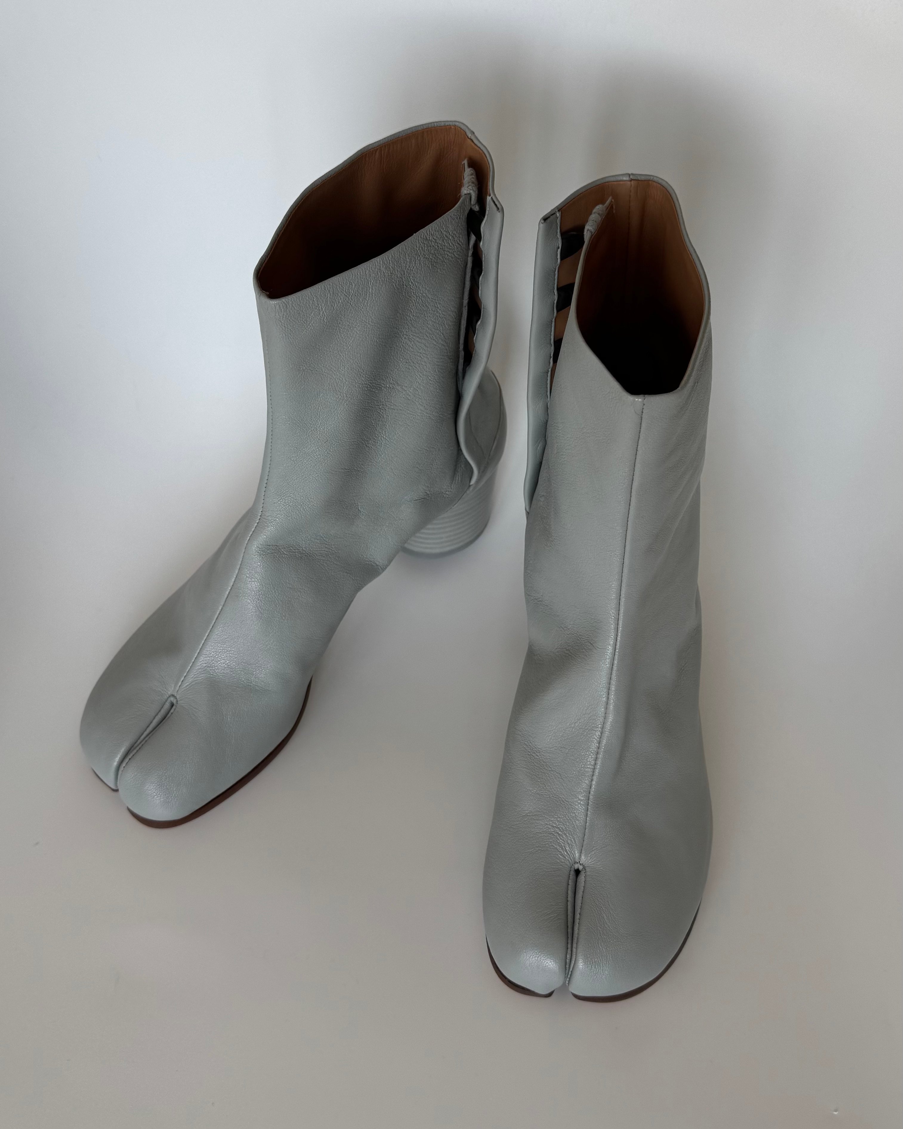 Maison Margiela Tabi Bot 