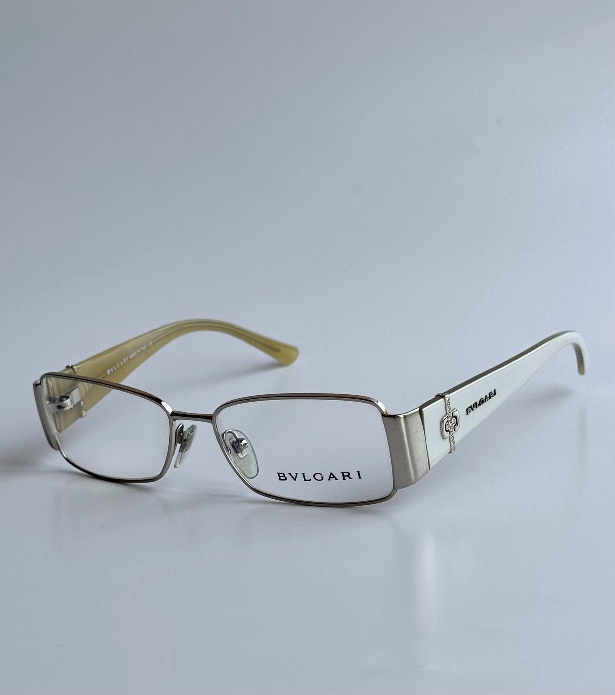 Bvlgari Vintage Glasses