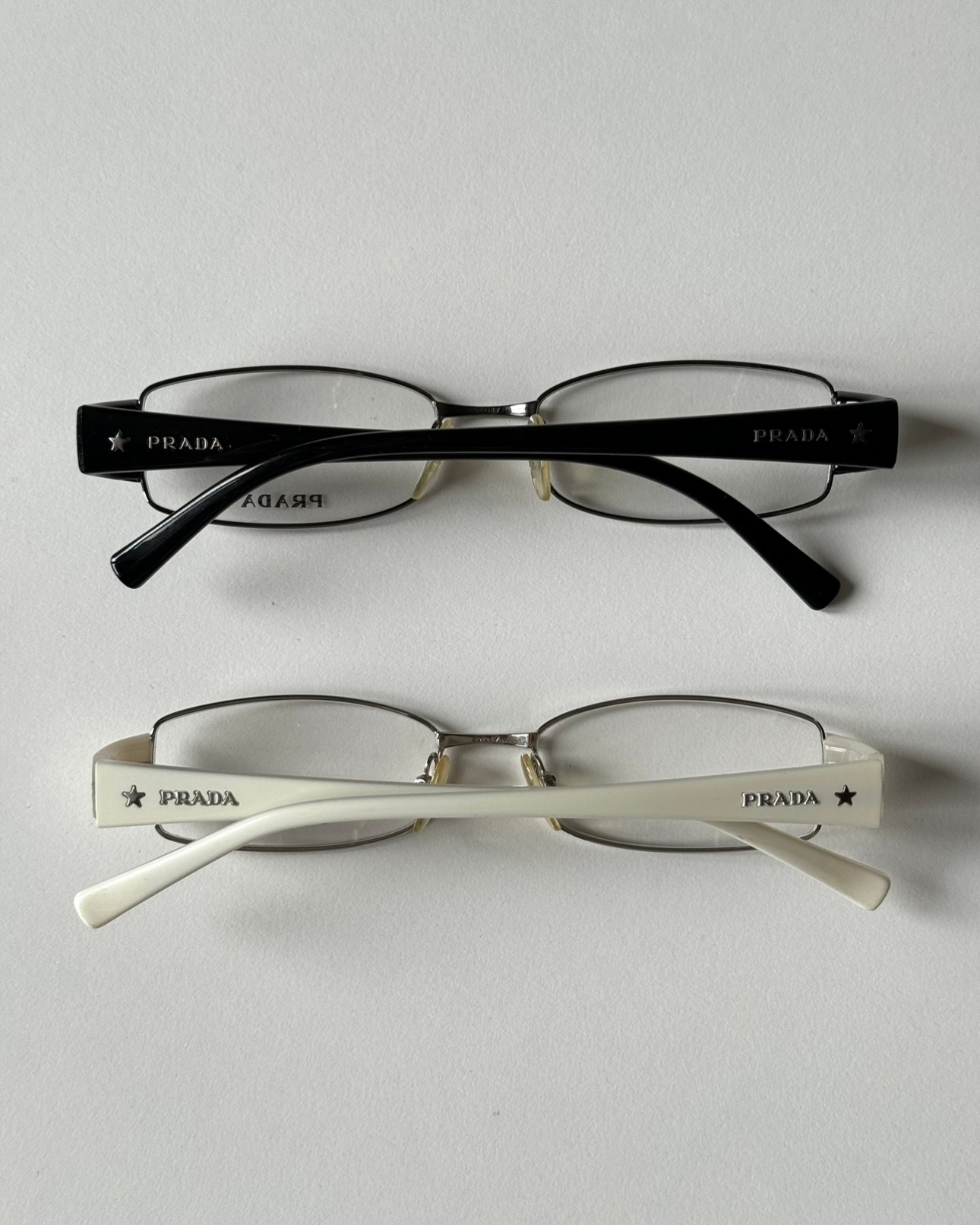 Vintage Prada Eyewear