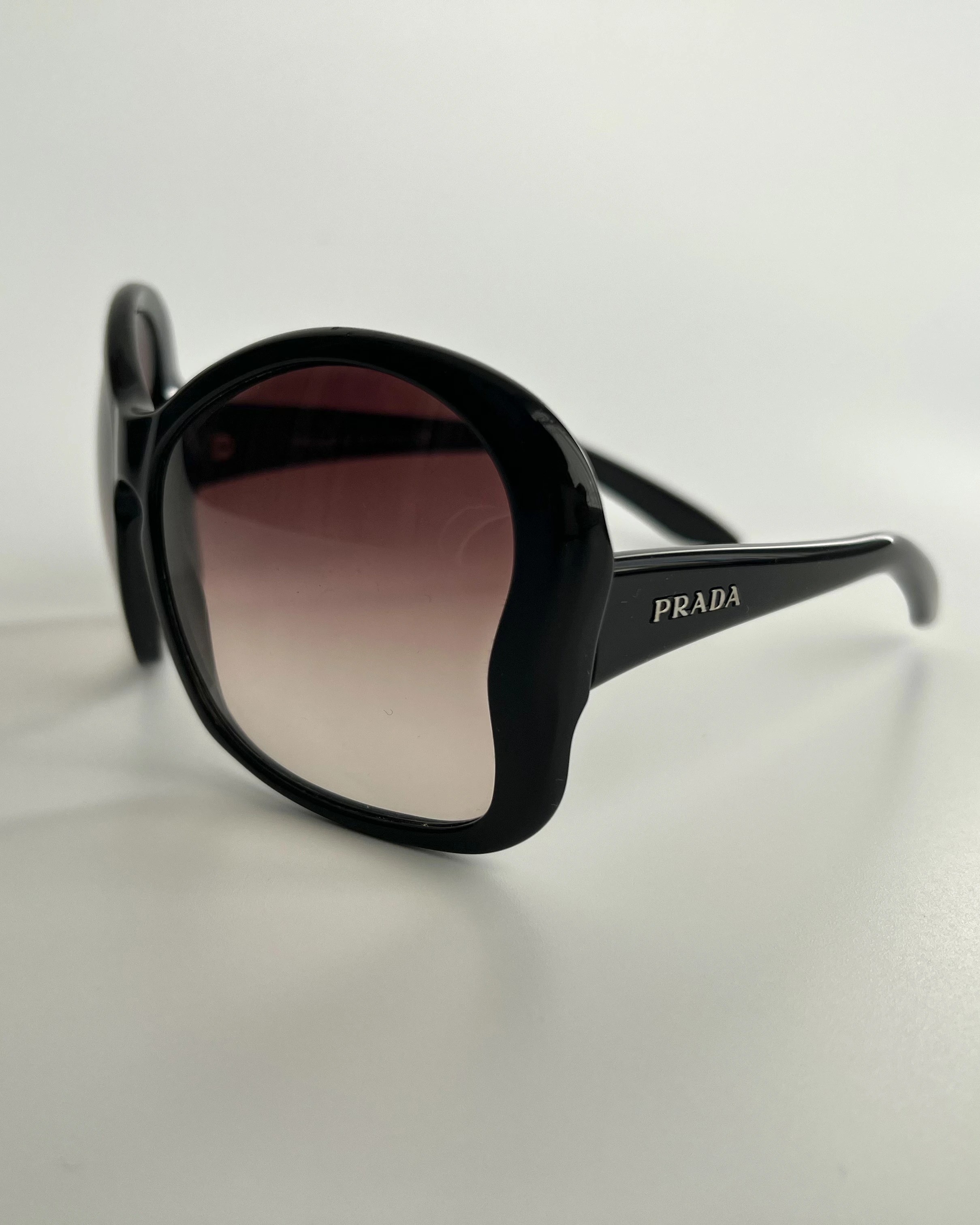 Prada Butterfly Sunglasses