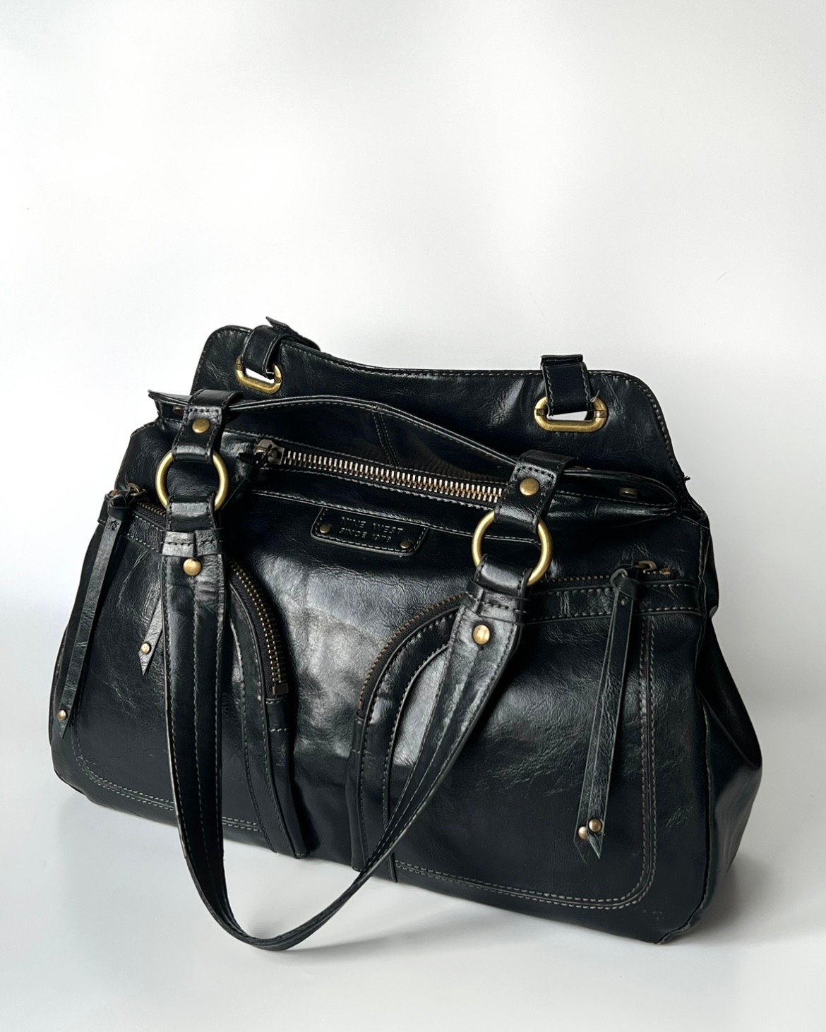 Vintage Nine West Bag