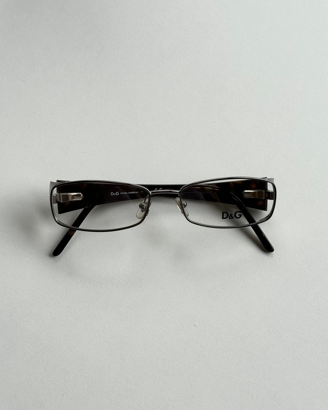 Dolce&Gabbana Vintage Glasses