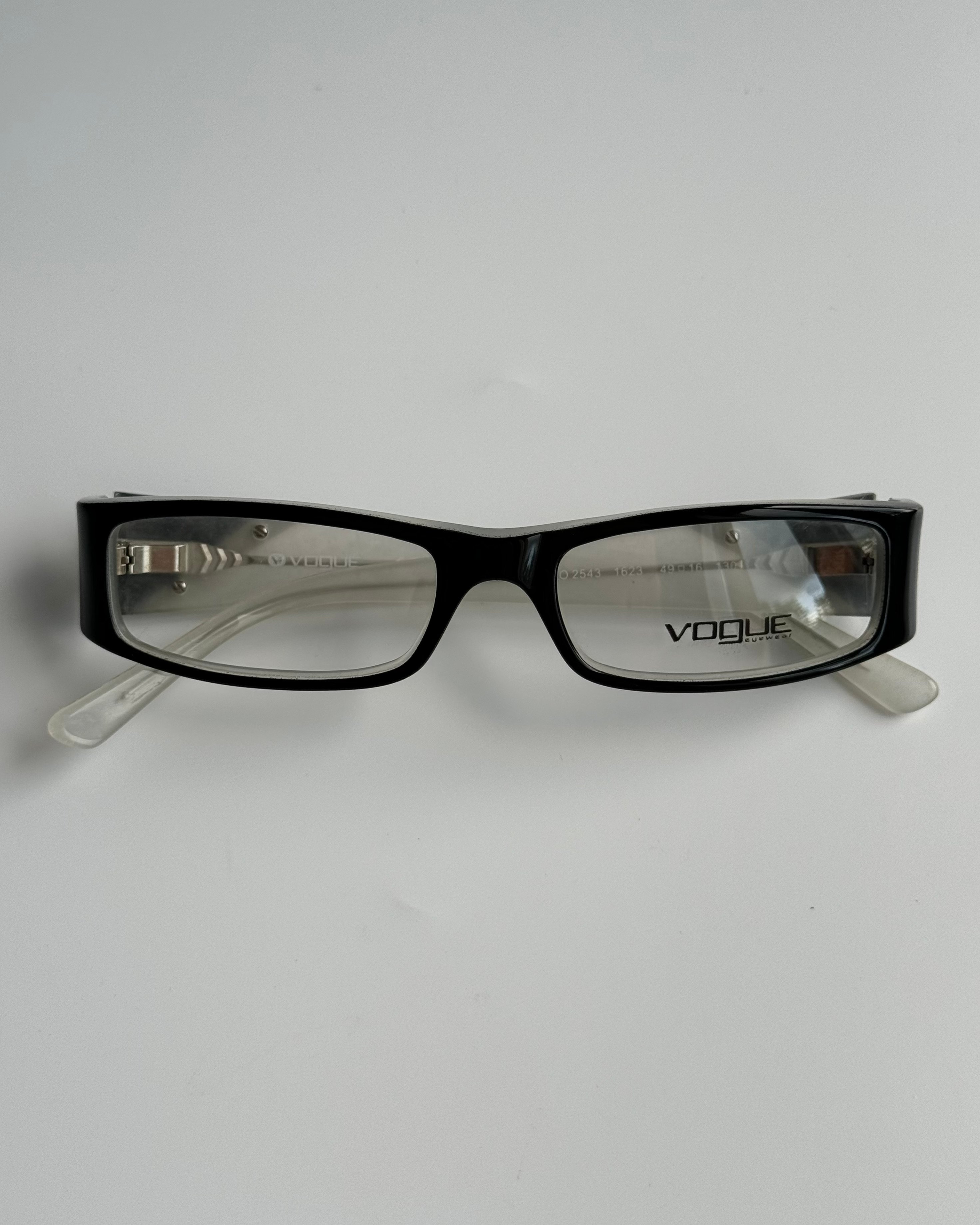 Vogue Vintage Glasses