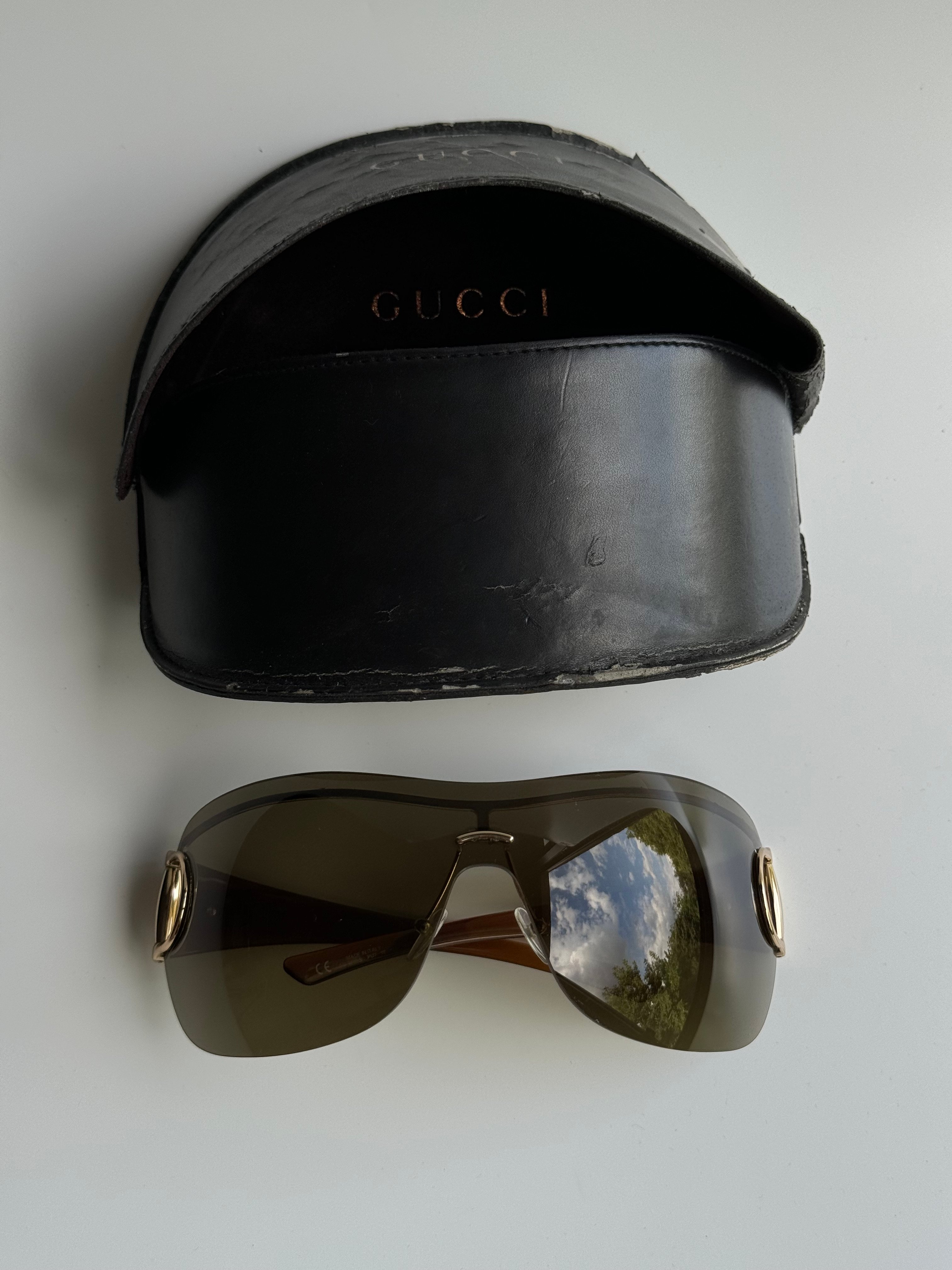 Gucci Sunglasses