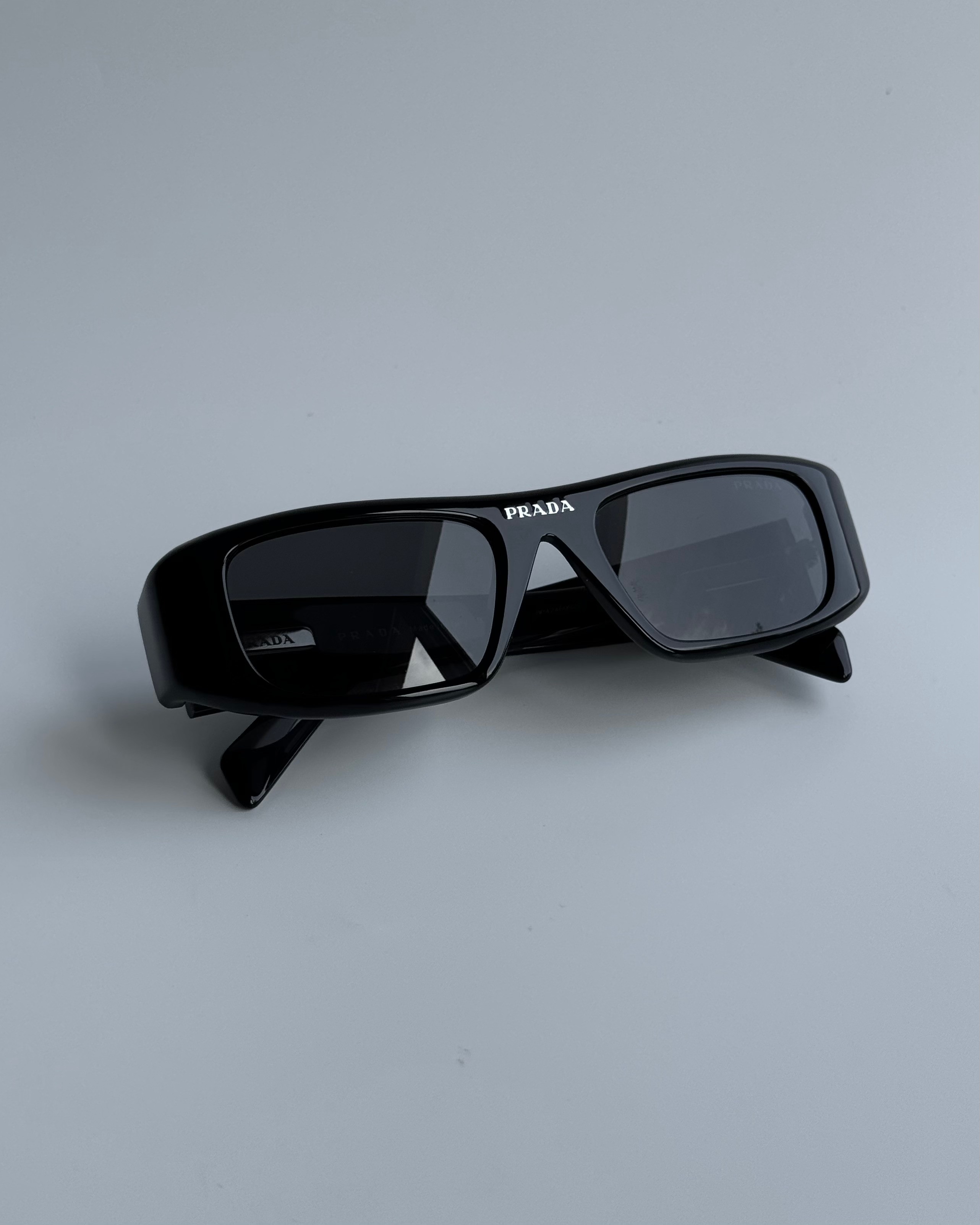 Prada Black Sunglasses