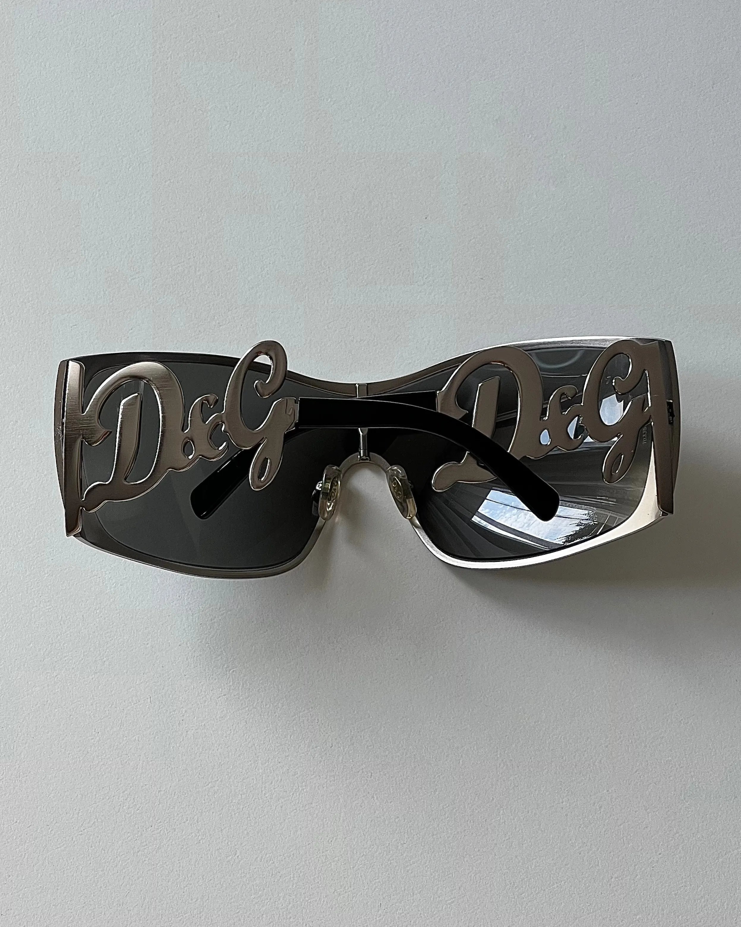 Vintage Dolce&Gabbana Sunglasses