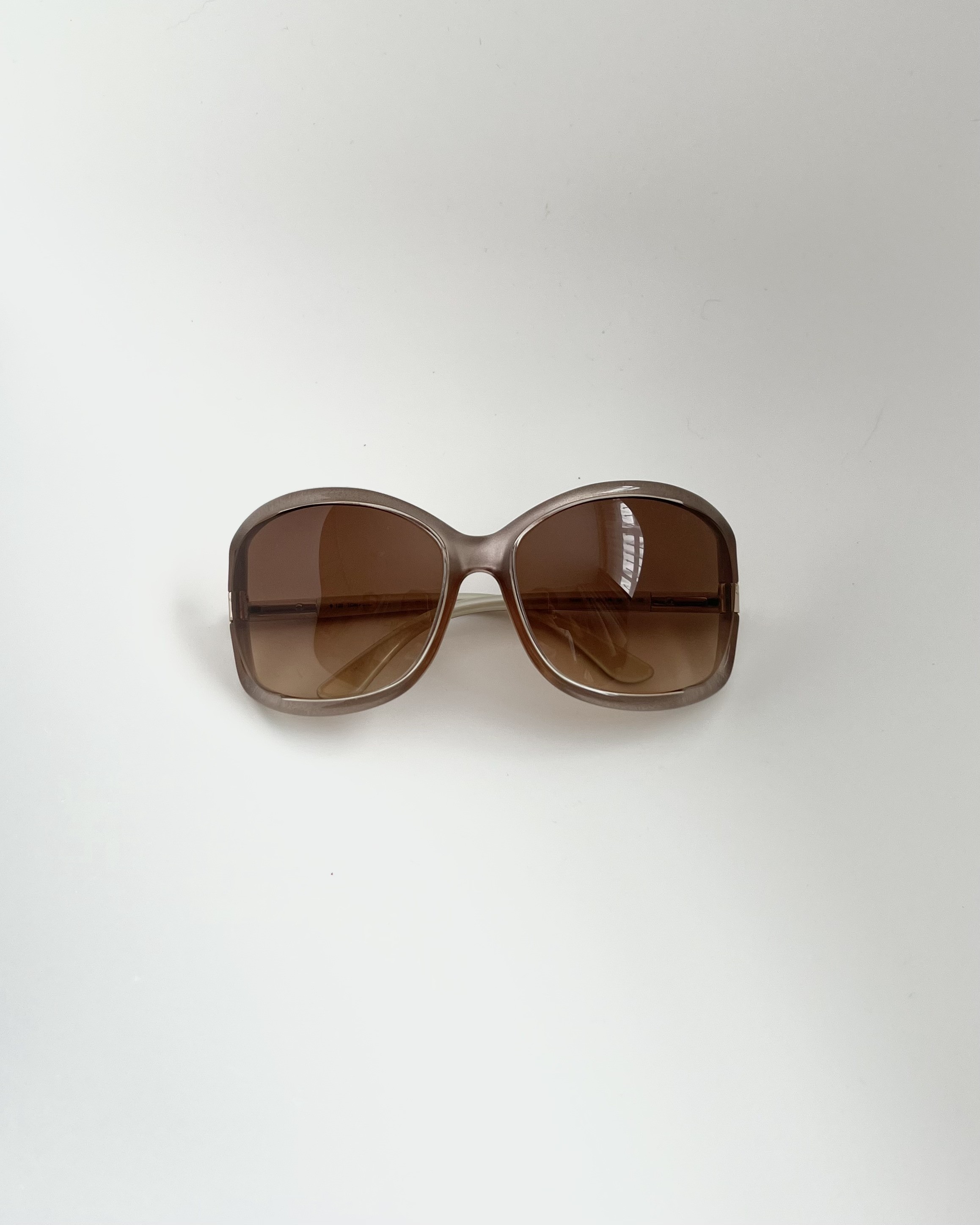 Tom Ford Anais TF125 Sunglasses