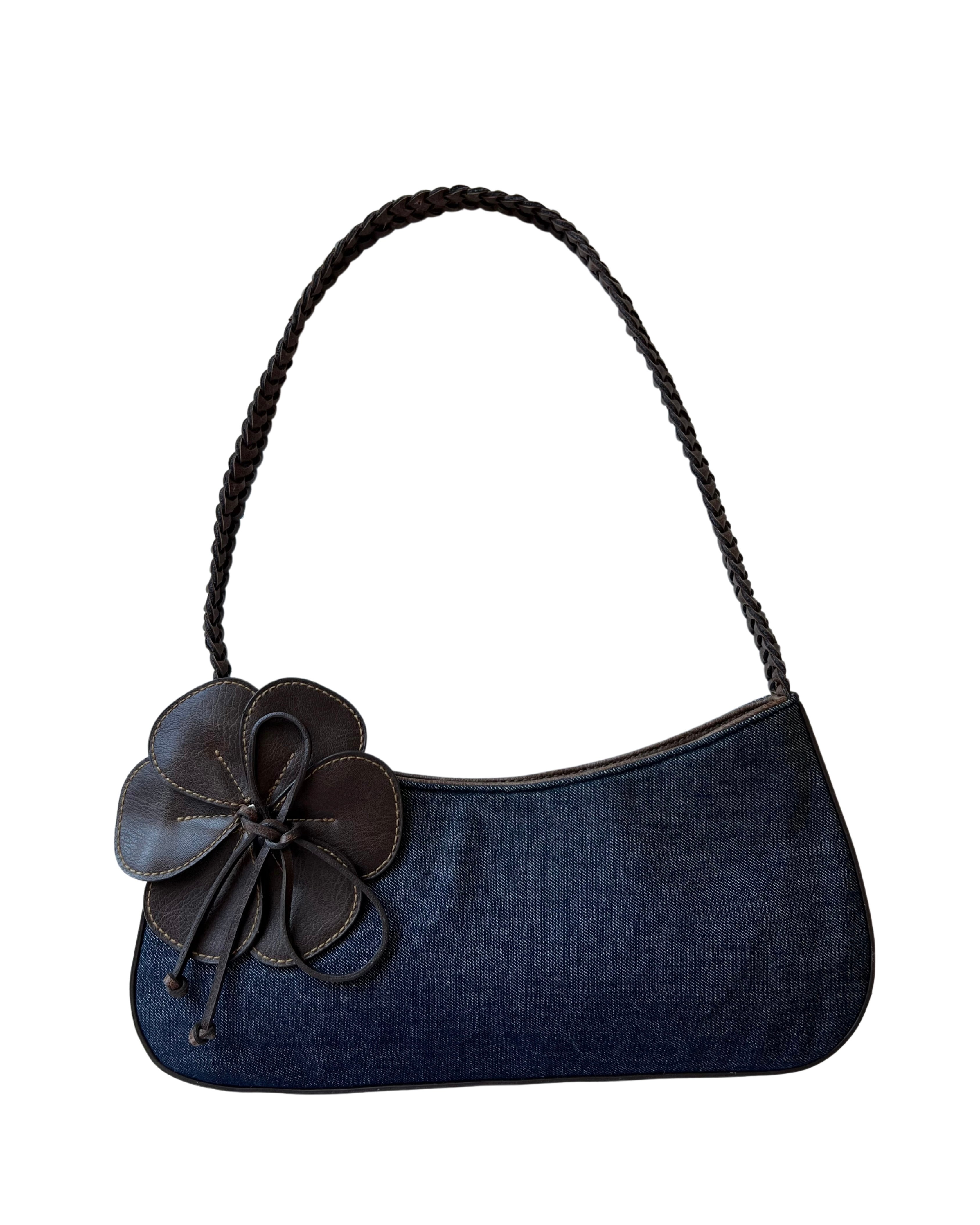 Marks & Spencer Floral Shoulder Bag