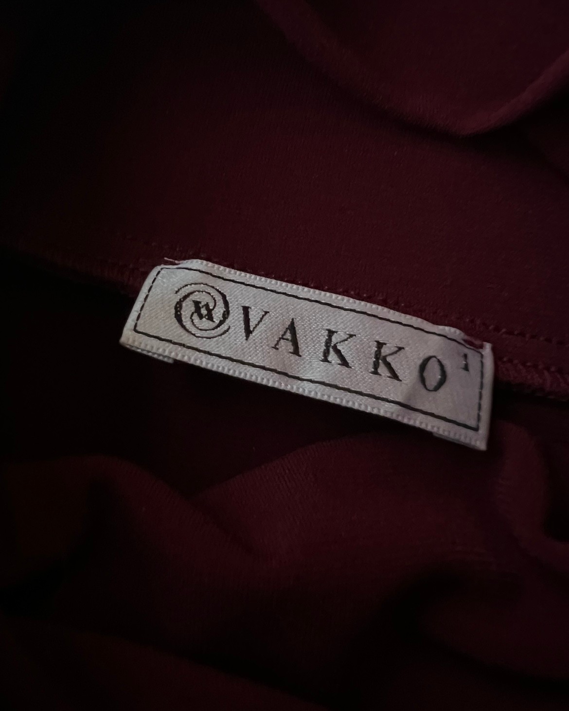 Vakko Half Sleeve Blouse