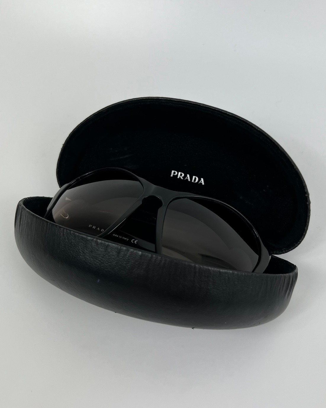 Prada Butterfly Sunglasses