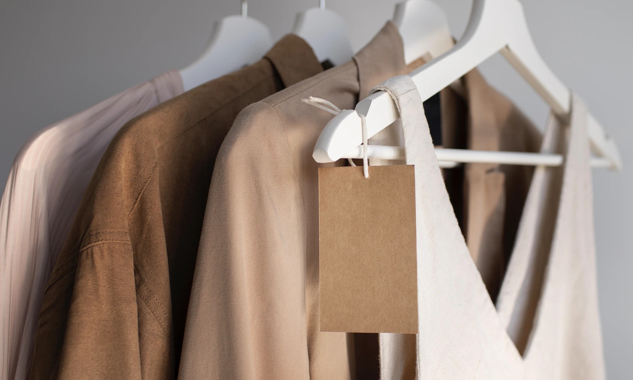 Sustainable Style: The Environmental Benefits of Second-Hand Shopping