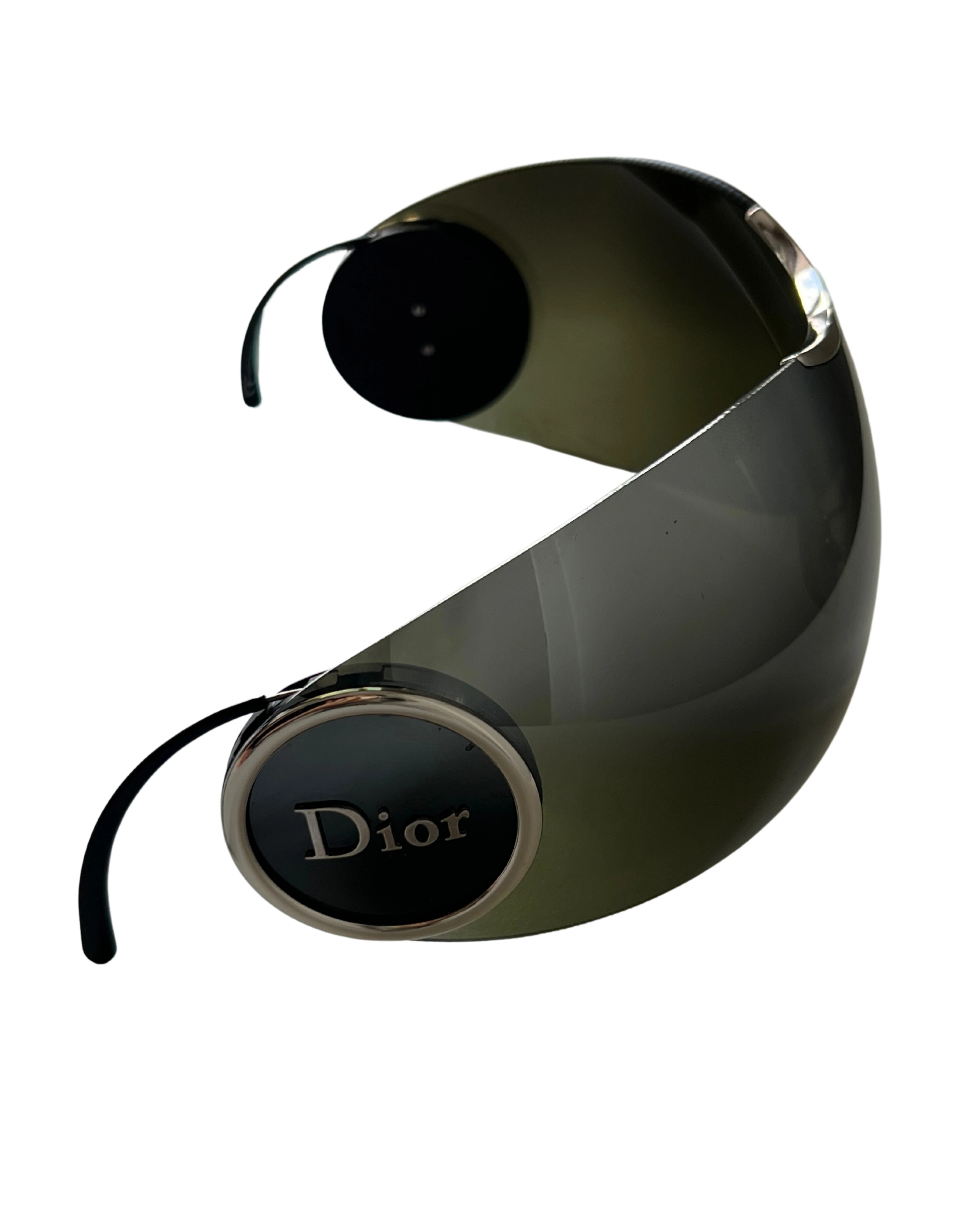 Dior Sport 2 Vintage Sunglasses