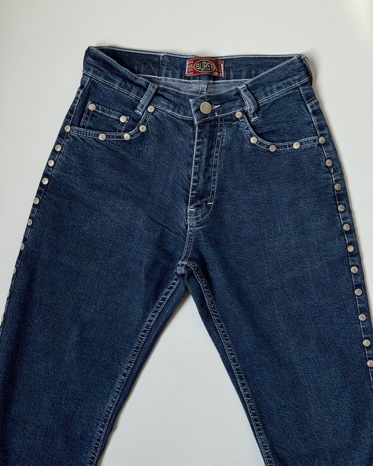 Staple Detailed Vintage Jean