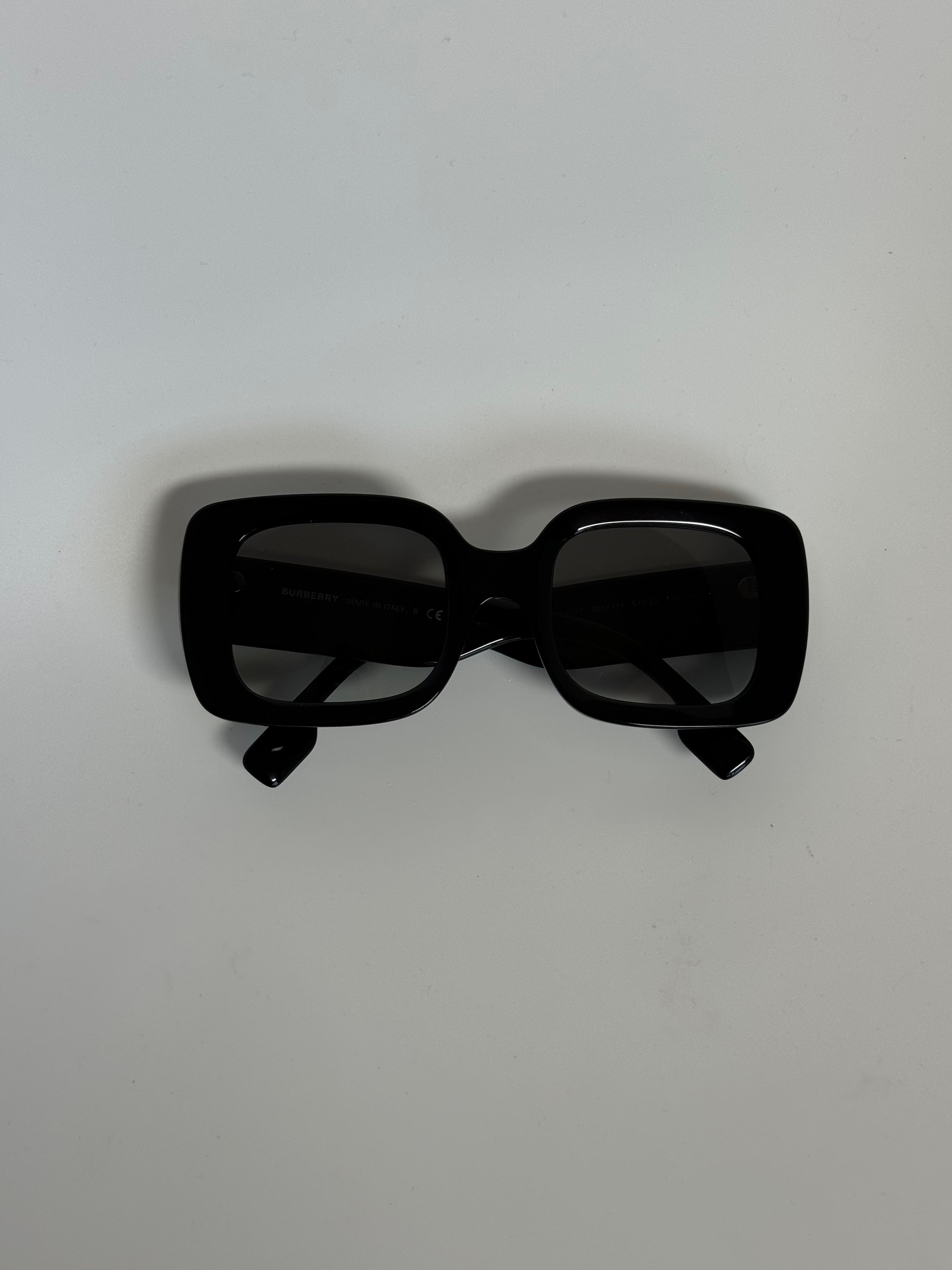 Burberry Sunglasses